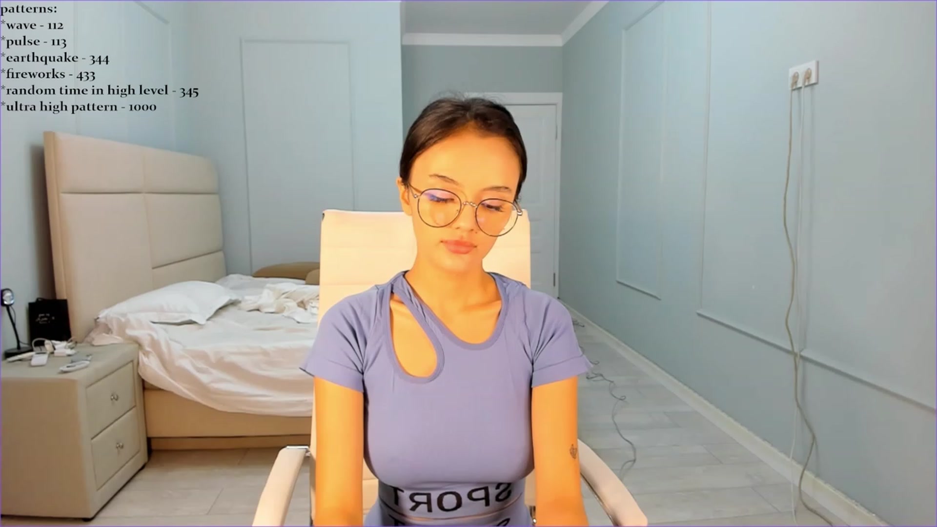 Gallery image thumbnail from Emma_clarc's myfreecams stream on, 08/31/2023, 11:48 image 20 of 20