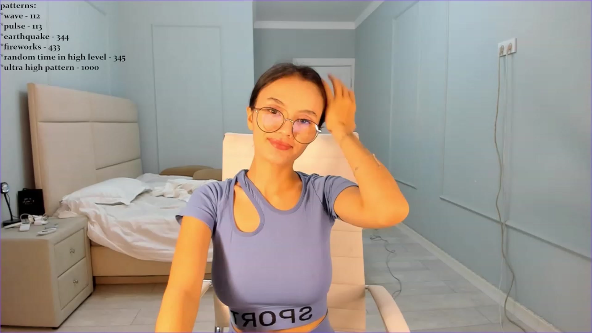 Gallery image thumbnail from Emma_clarc's myfreecams stream on, 08/31/2023, 11:48 image 4 of 20