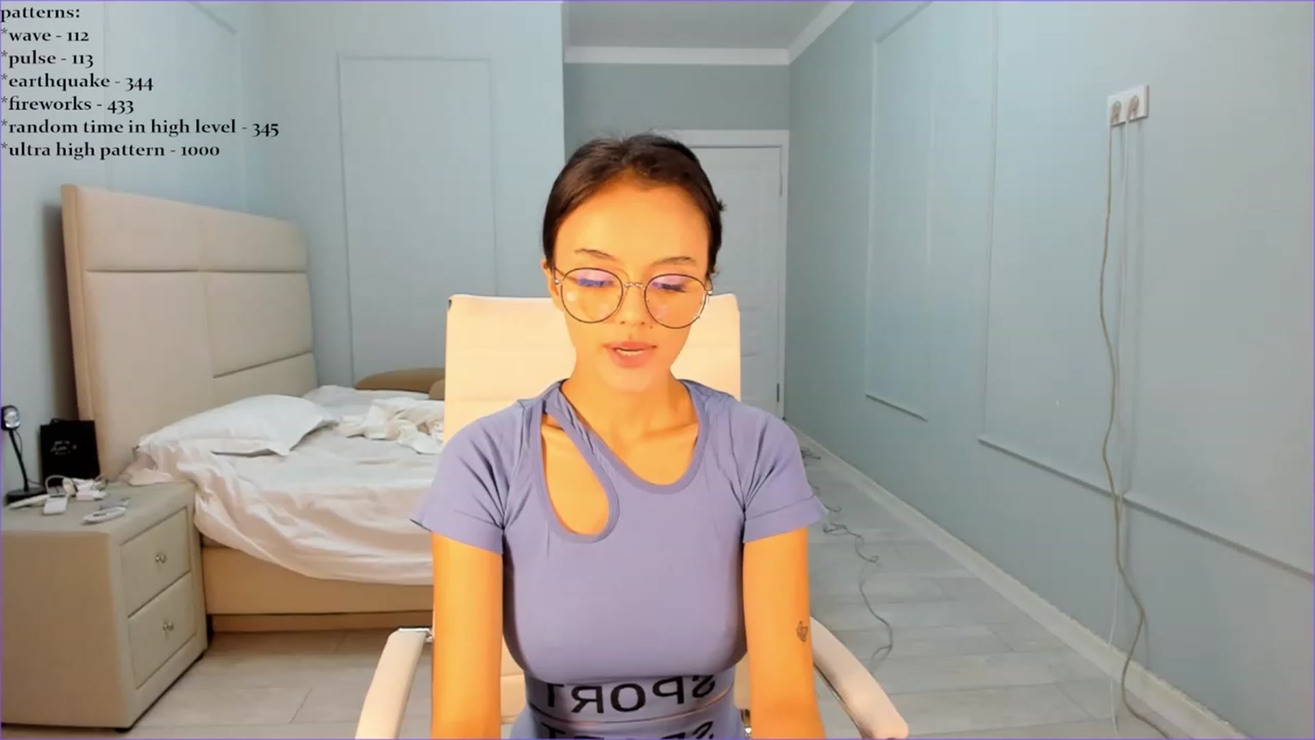 Gallery image thumbnail from Emma_clarc's myfreecams stream on, 08/31/2023, 11:48 image 19 of 20
