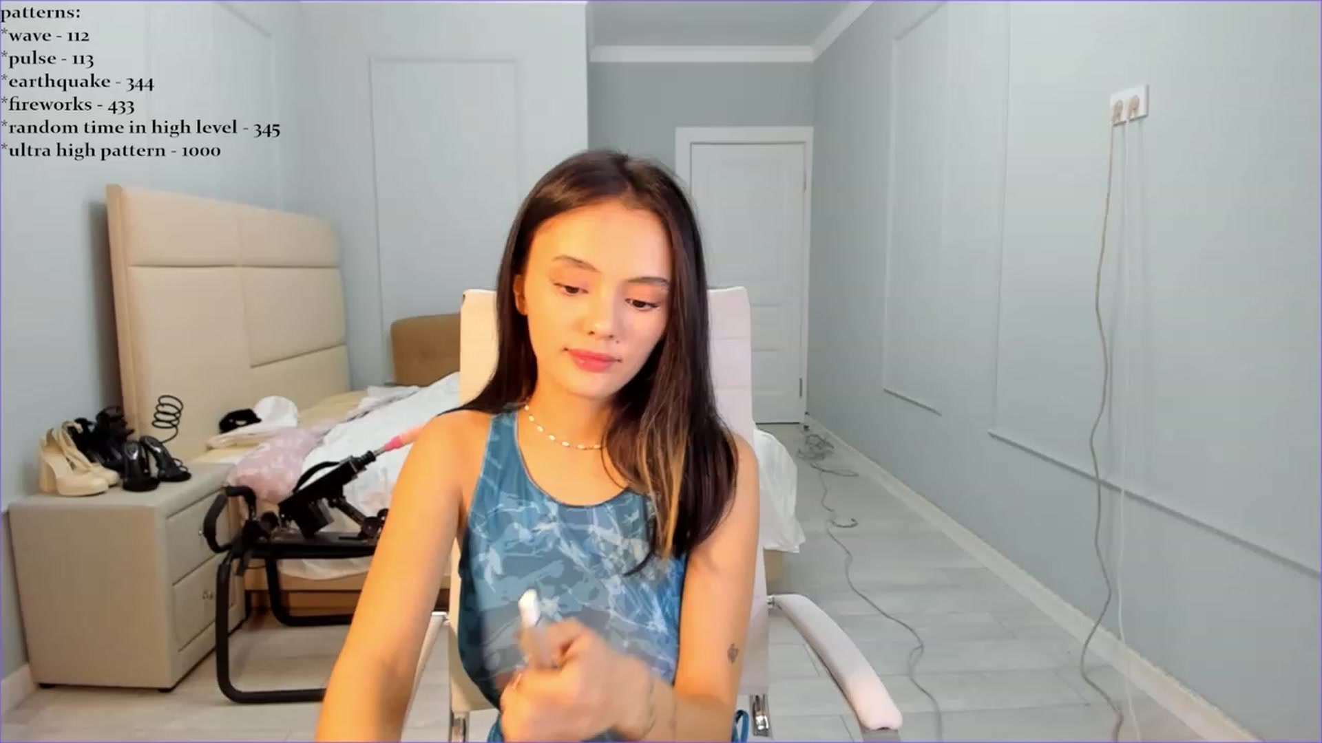 Gallery image thumbnail from Emma_clarc's myfreecams stream on, 09/27/2023, 10:19 image 1 of 20