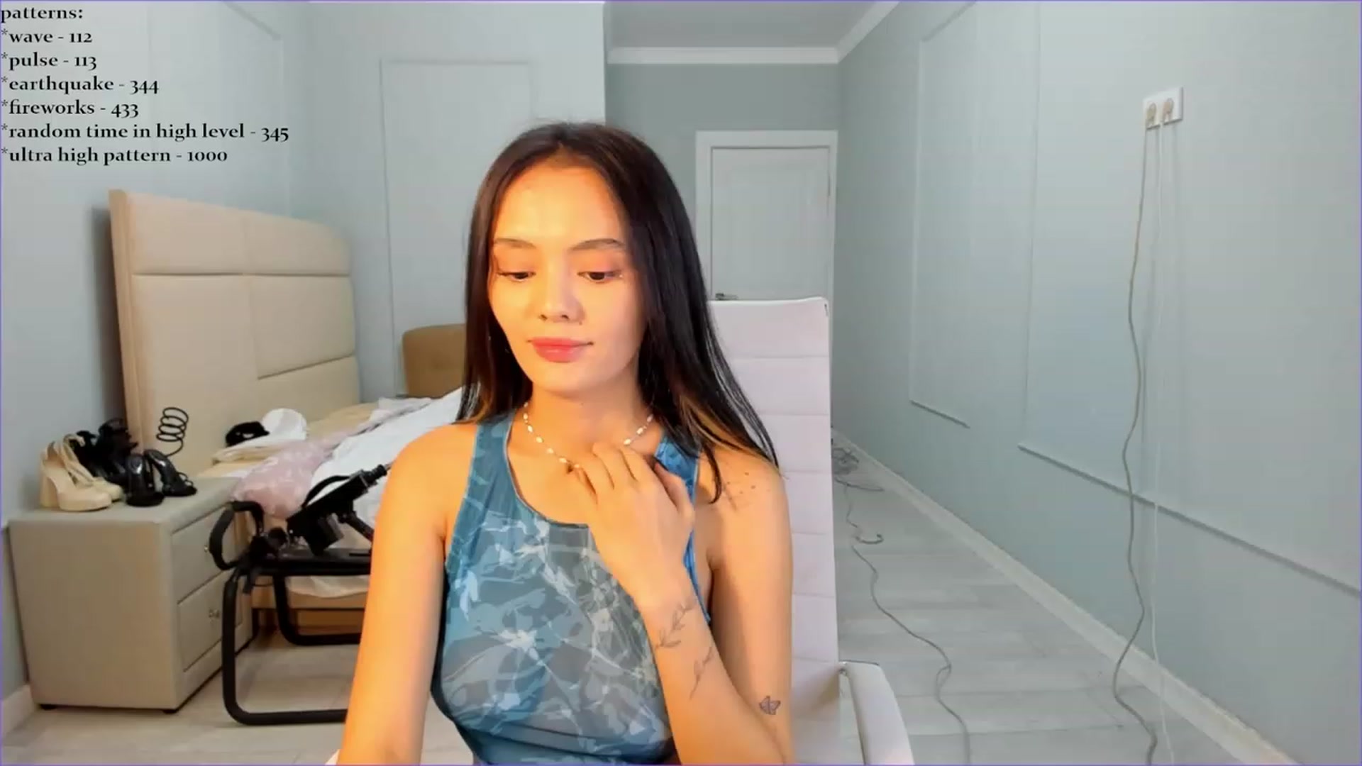 Gallery image thumbnail from Emma_clarc's myfreecams stream on, 09/27/2023, 10:19 image 2 of 20