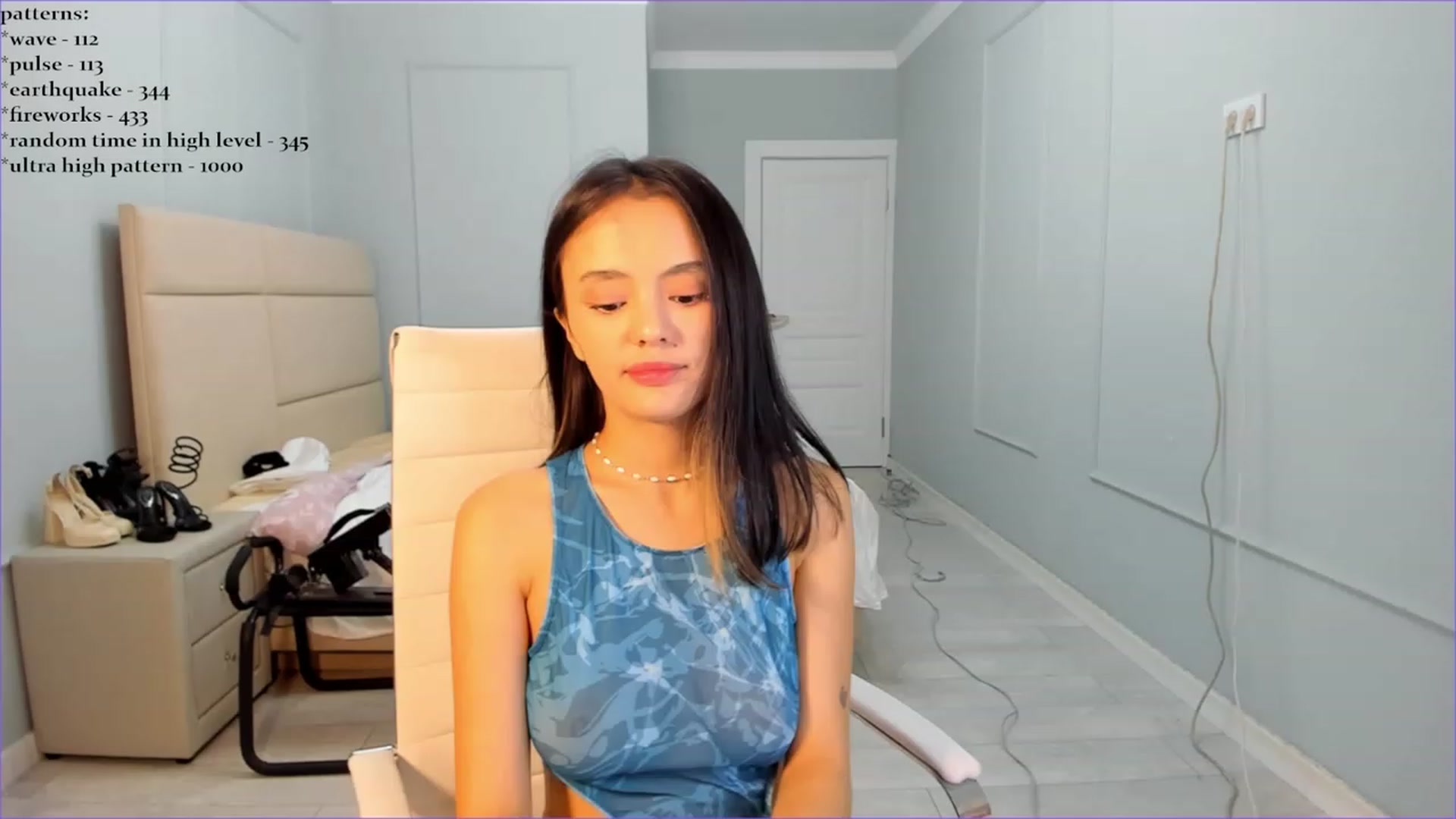 Gallery image thumbnail from Emma_clarc's myfreecams stream on, 09/27/2023, 10:19 image 4 of 20