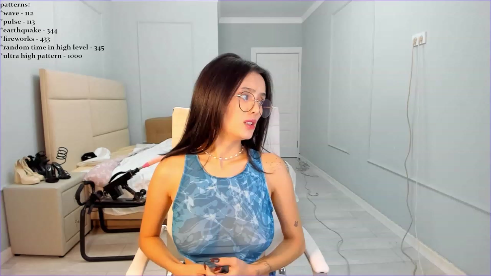 Gallery image thumbnail from Emma_clarc's myfreecams stream on, 09/27/2023, 10:19 image 16 of 20