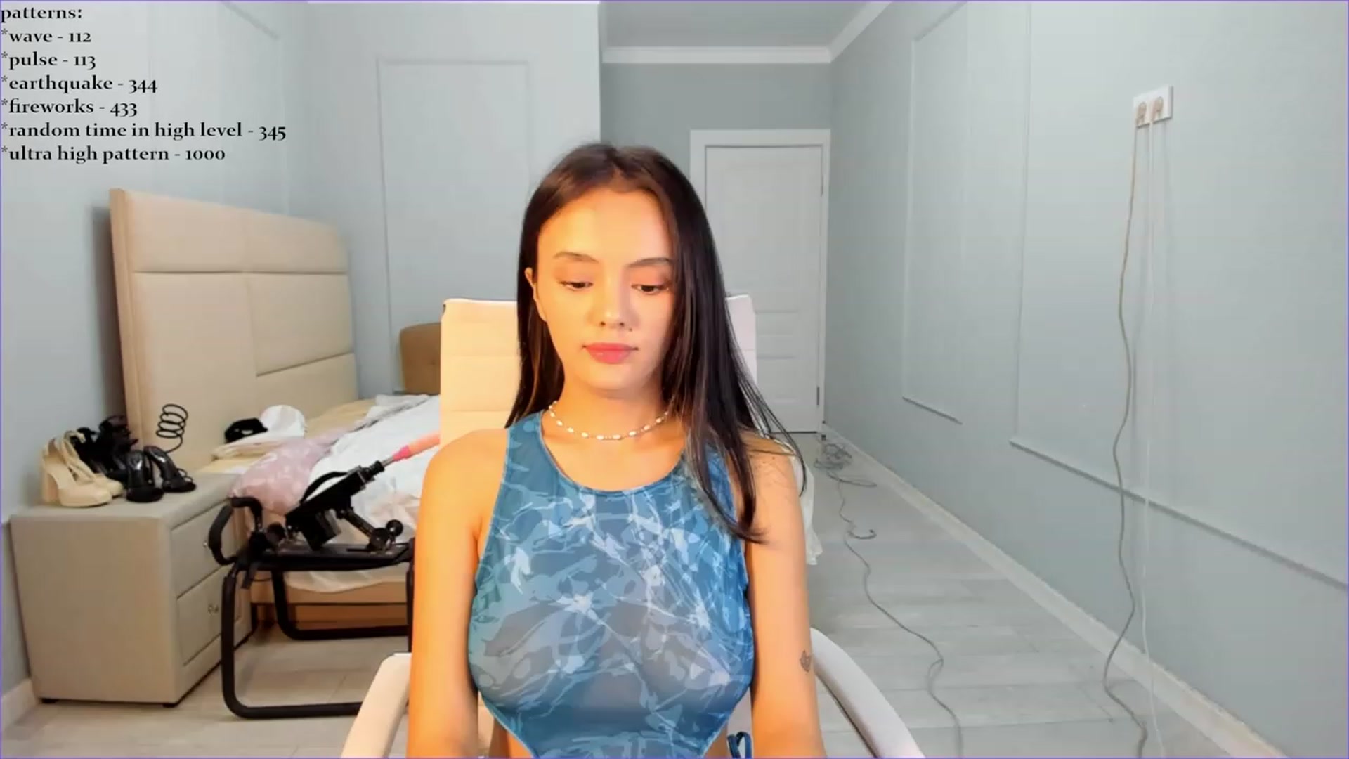 Gallery image thumbnail from Emma_clarc's myfreecams stream on, 09/27/2023, 10:19 image 5 of 20