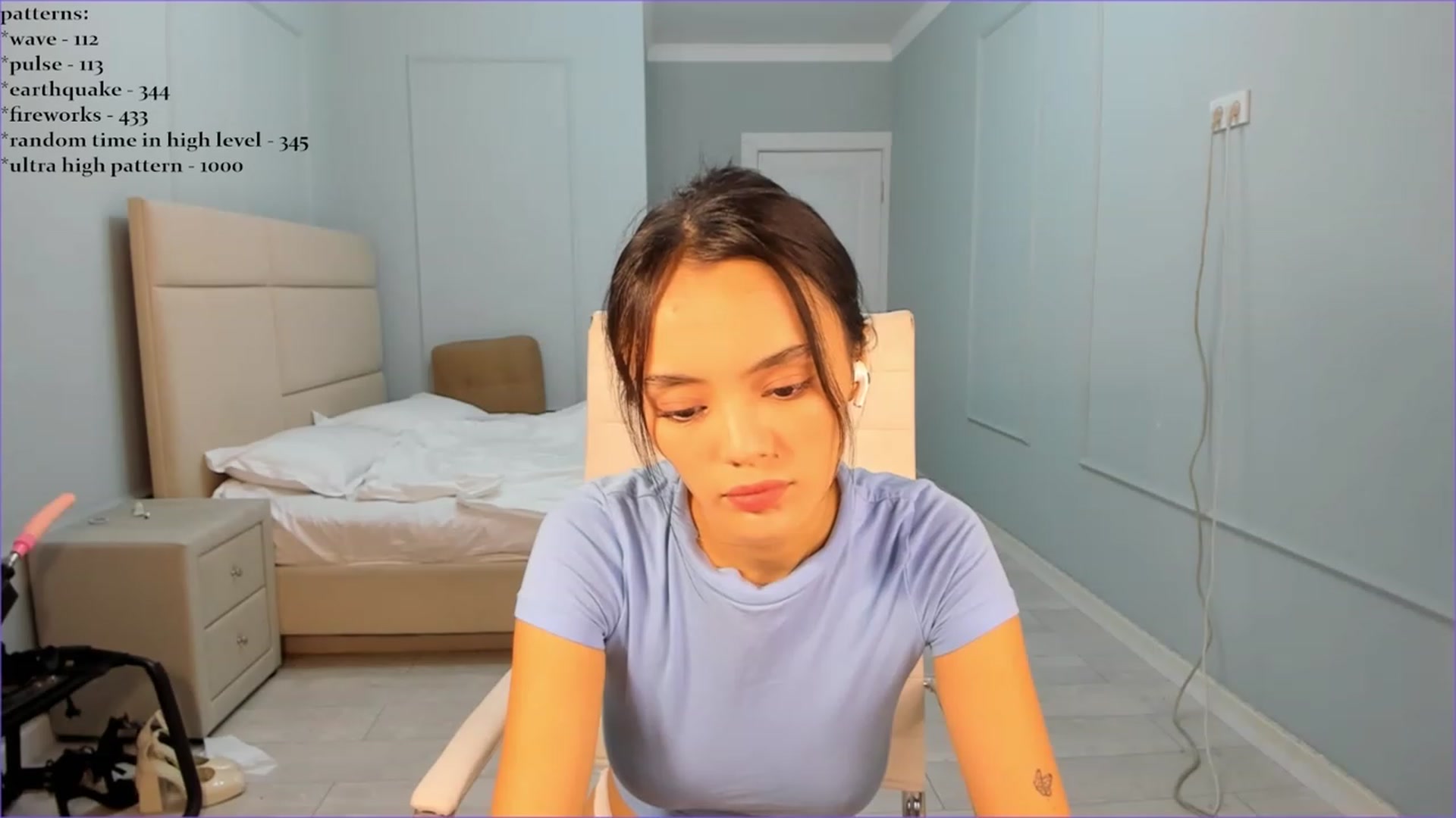 Gallery image thumbnail from Emma_clarc's myfreecams stream on, 09/29/2023, 11:05 image 6 of 20