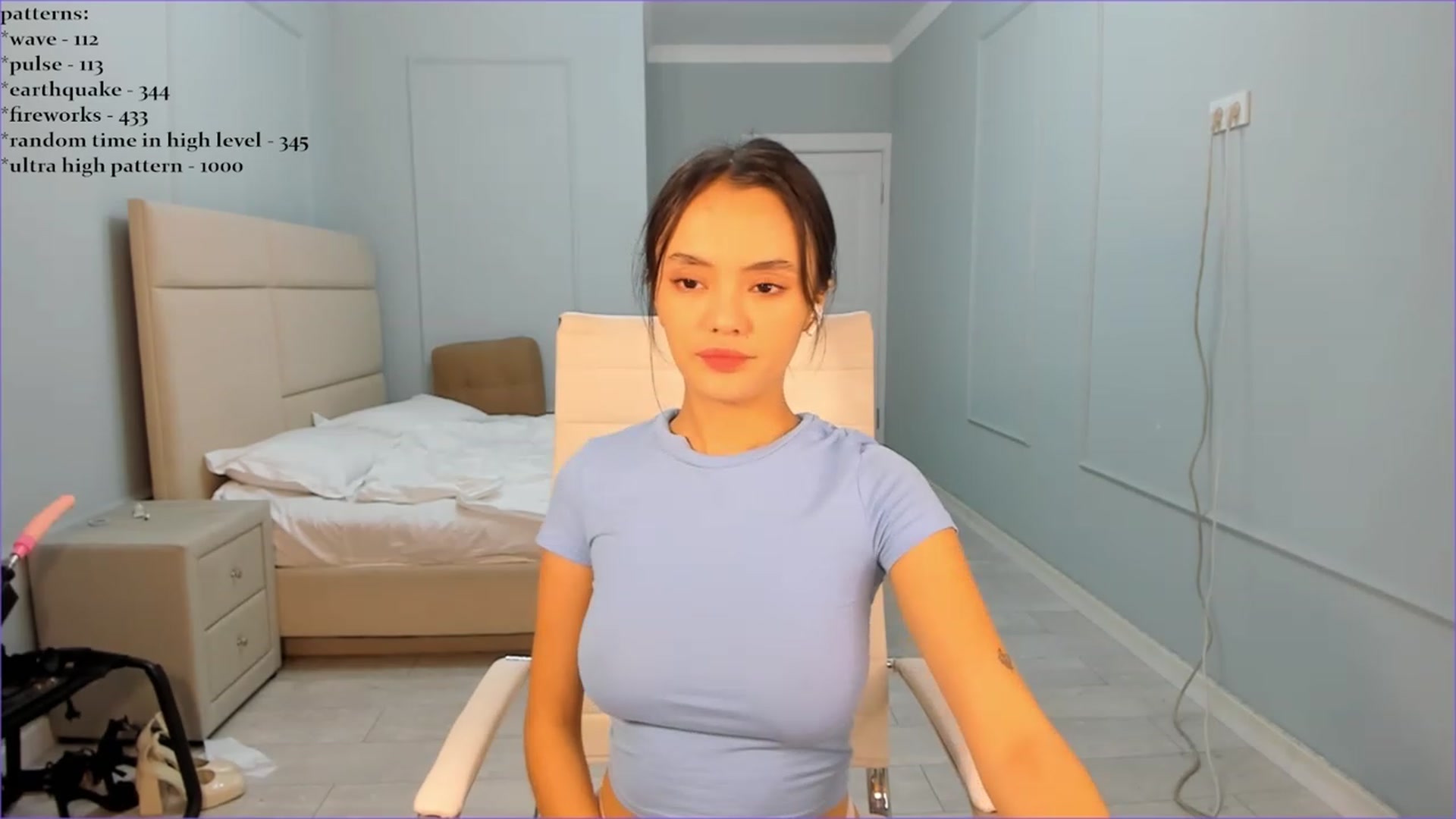 Gallery image thumbnail from Emma_clarc's myfreecams stream on, 09/29/2023, 11:05 image 9 of 20