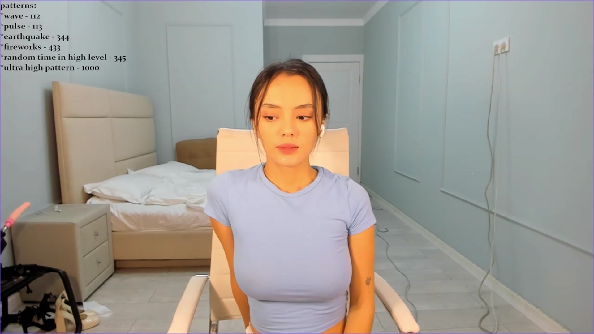 Gallery image thumbnail from Emma_clarc's myfreecams stream on, 09/29/2023, 11:05 image 12 of 20
