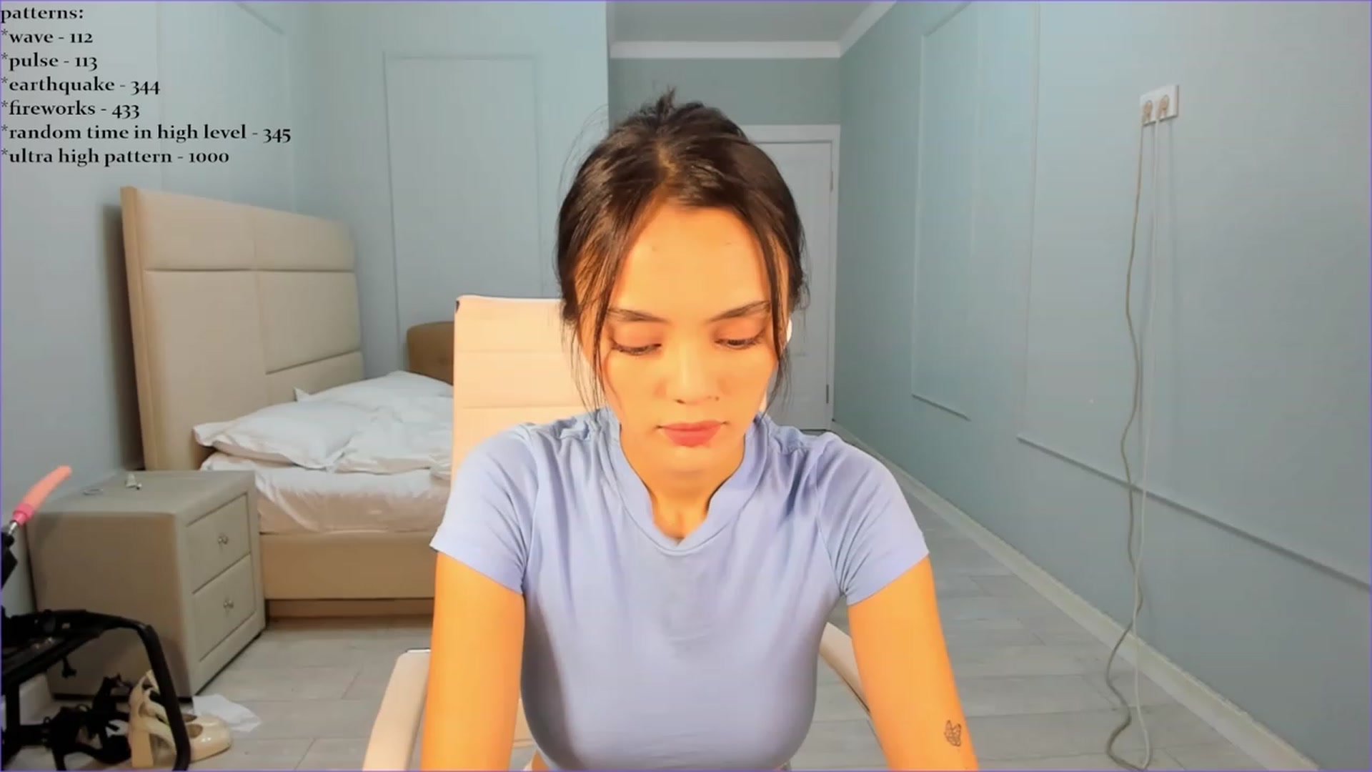Gallery image thumbnail from Emma_clarc's myfreecams stream on, 09/29/2023, 11:05 image 1 of 20