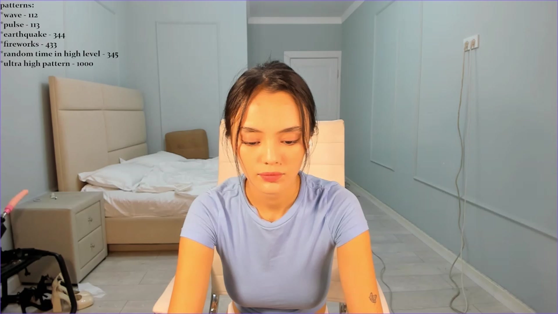 Gallery image thumbnail from Emma_clarc's myfreecams stream on, 09/29/2023, 11:05 image 11 of 20