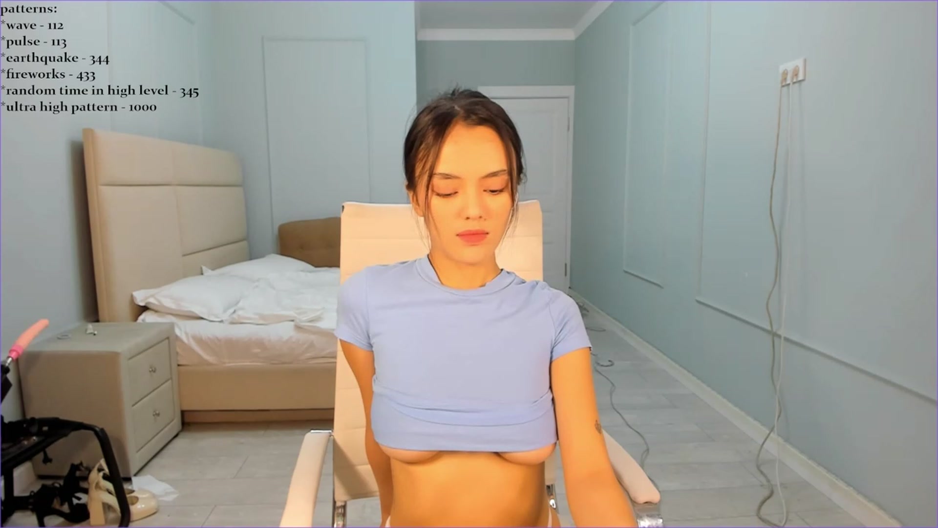 Gallery image thumbnail from Emma_clarc's myfreecams stream on, 09/29/2023, 11:05 image 3 of 20