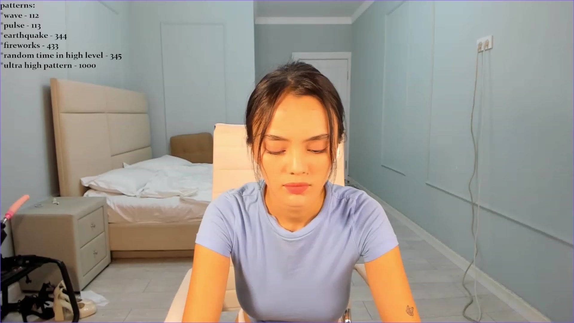 Gallery image thumbnail from Emma_clarc's myfreecams stream on, 09/29/2023, 11:05 image 7 of 20