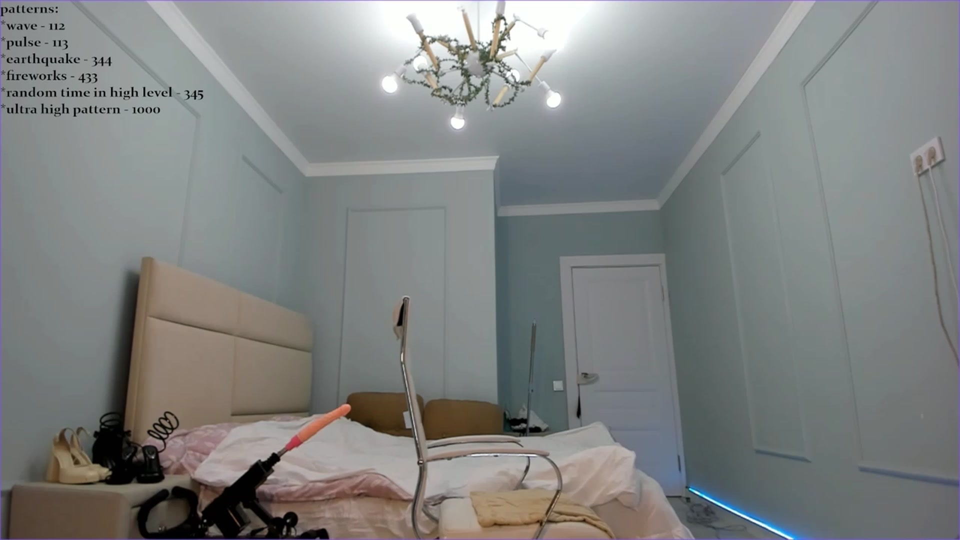 Gallery image thumbnail from Emma_clarc's myfreecams stream on, 10/02/2023, 16:22 image 9 of 20