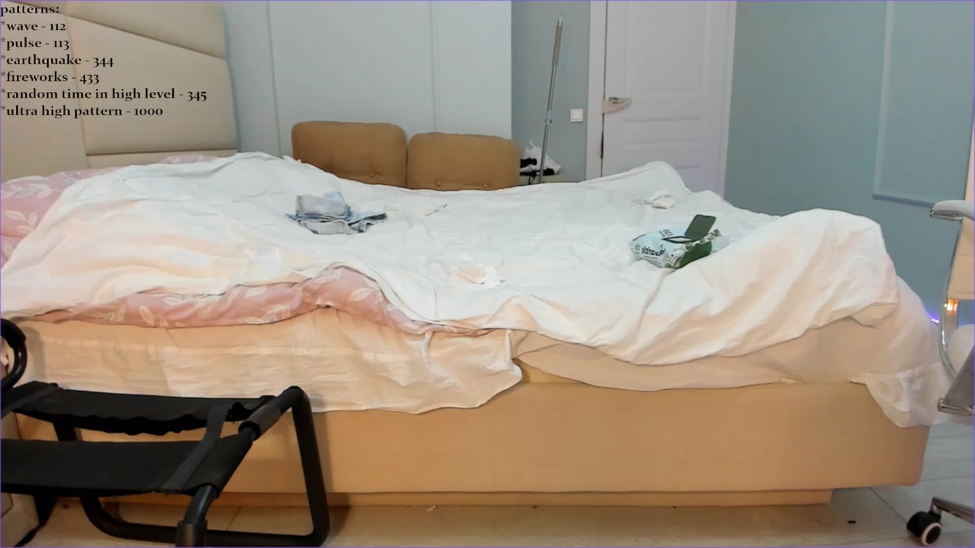 Gallery image thumbnail from Emma_clarc's myfreecams stream on, 10/03/2023, 06:44 image 2 of 20