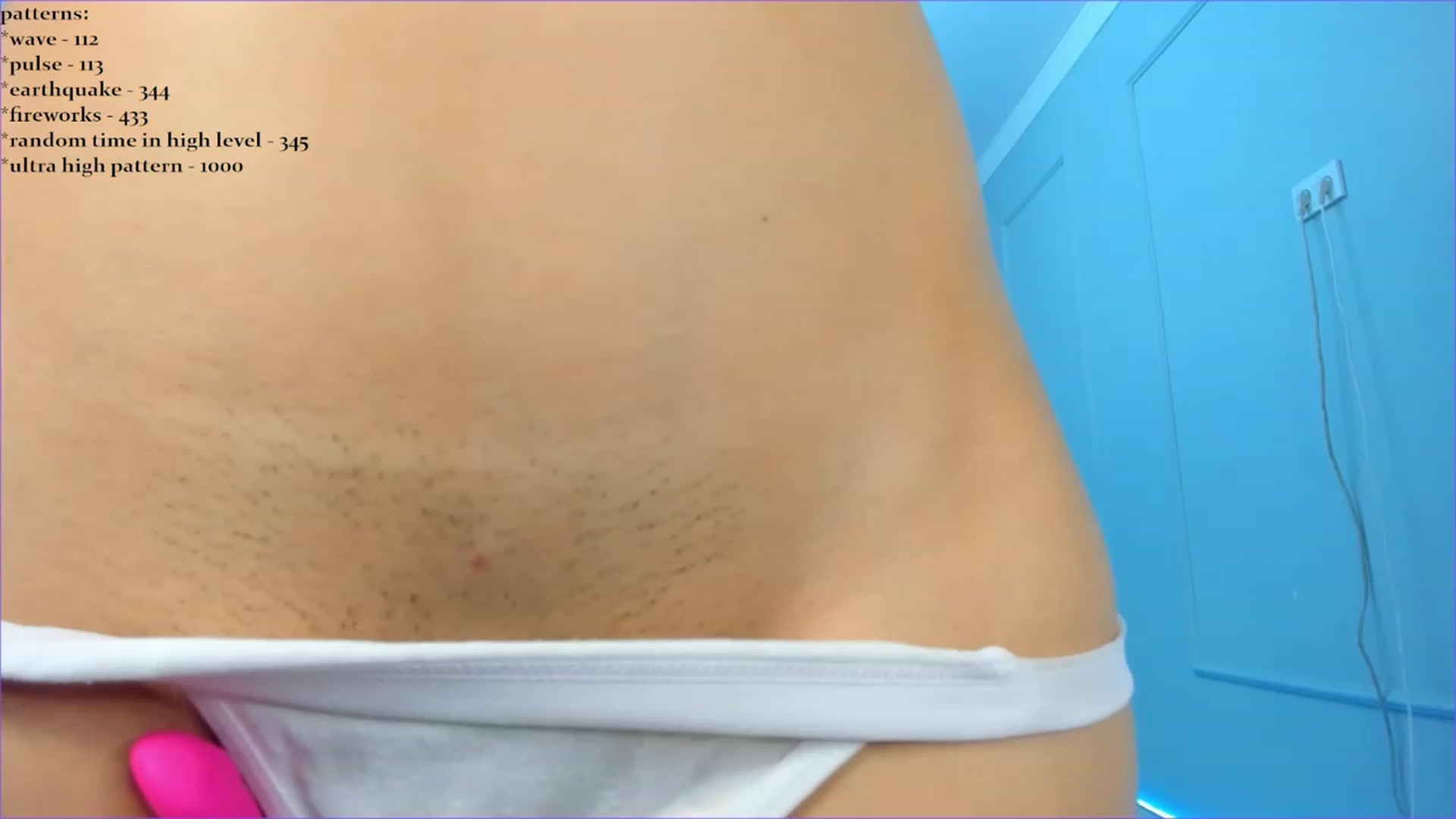Gallery image thumbnail from Emma_clarc's myfreecams stream on, 10/08/2023, 12:33 image 16 of 20