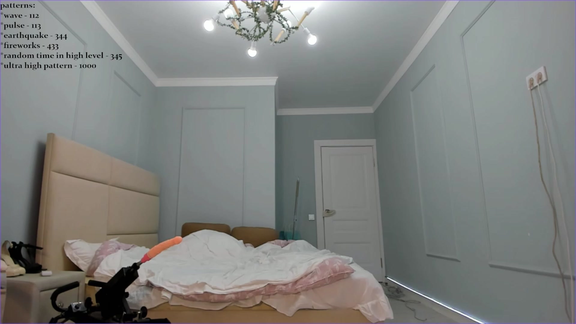 Gallery image thumbnail from Emma_clarc's myfreecams stream on, 10/09/2023, 13:39 image 4 of 20