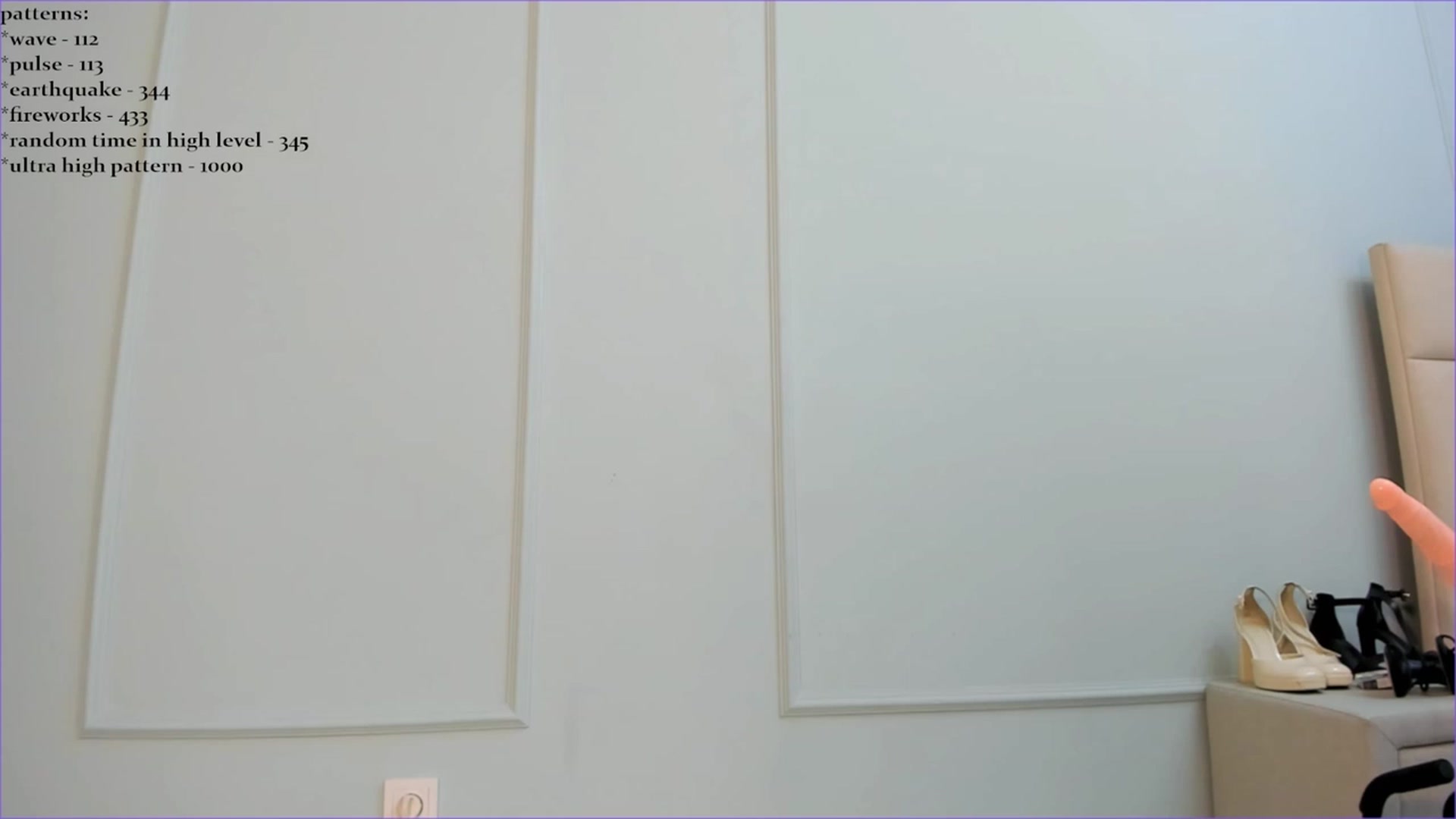 Gallery image thumbnail from Emma_clarc's myfreecams stream on, 10/15/2023, 18:43 image 15 of 20