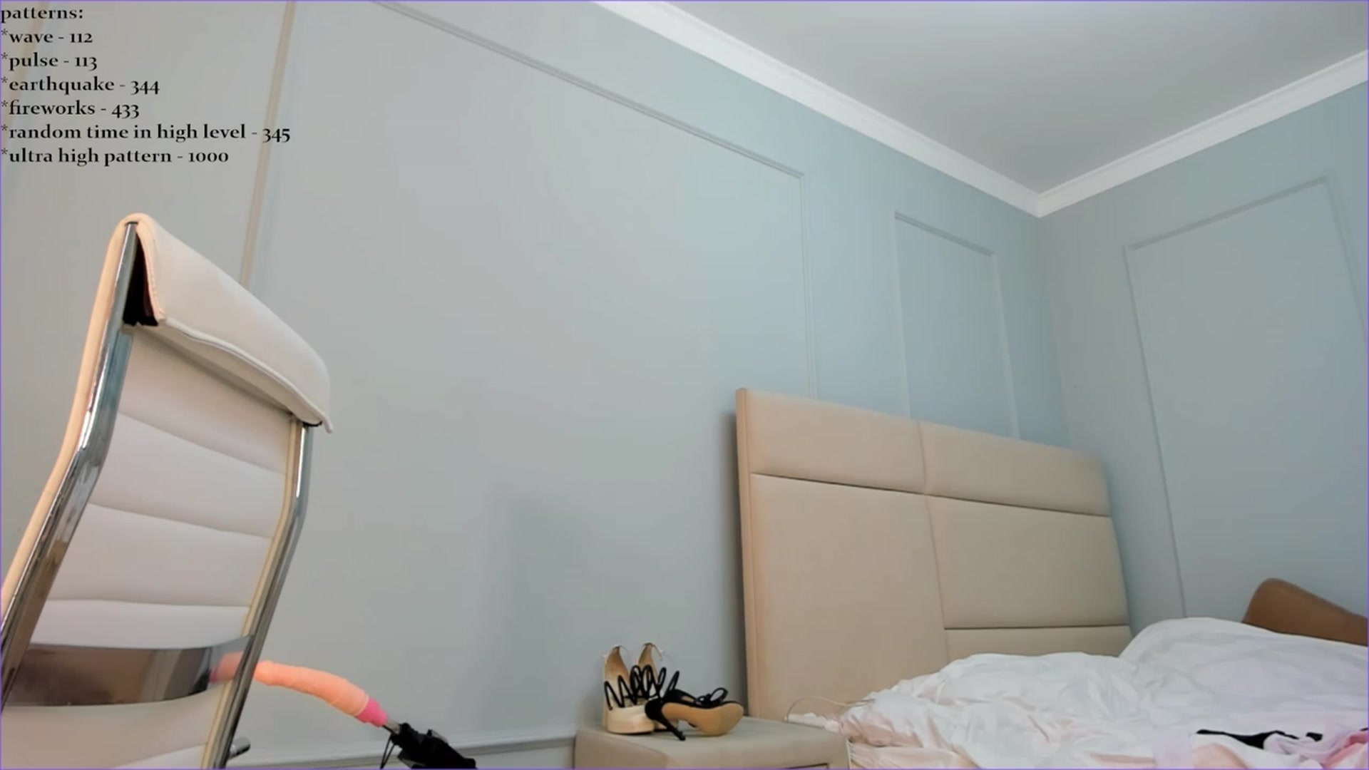 Gallery image thumbnail from Emma_clarc's myfreecams stream on, 10/22/2023, 07:44 image 20 of 20