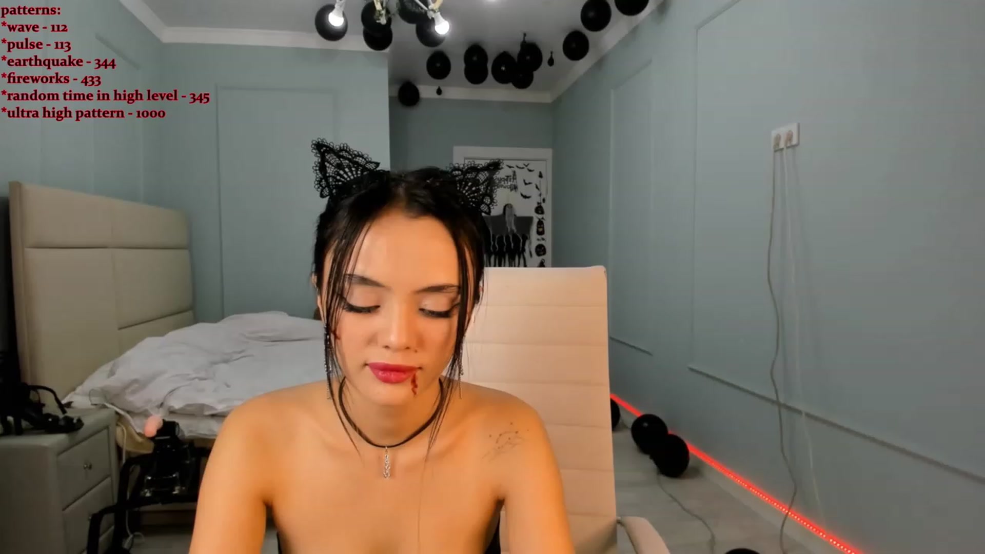 Gallery image thumbnail from Emma_clarc's myfreecams stream on, 10/30/2023, 19:15 image 18 of 20
