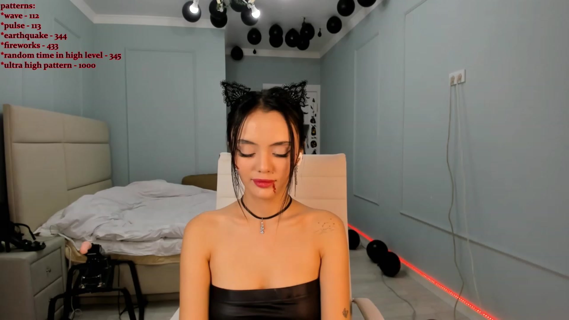 Gallery image thumbnail from Emma_clarc's myfreecams stream on, 10/30/2023, 19:15 image 9 of 20