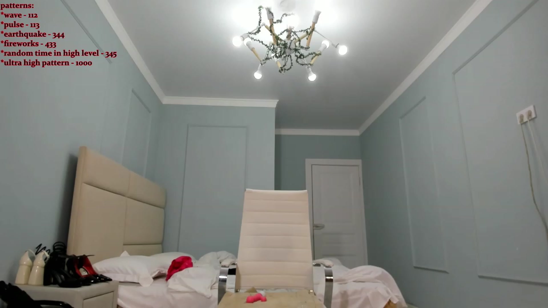 Gallery image thumbnail from Emma_clarc's myfreecams stream on, 11/17/2023, 18:27 image 17 of 20