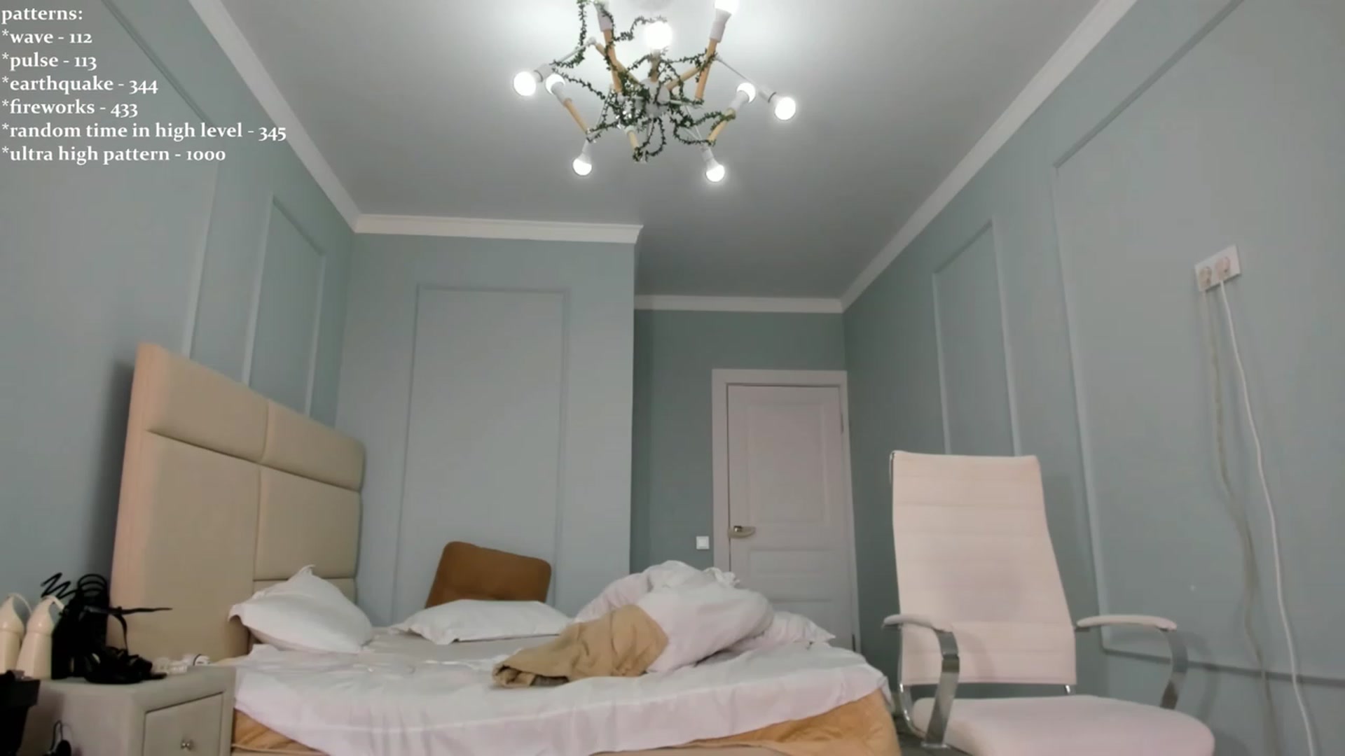 Gallery image thumbnail from Emma_clarc's myfreecams stream on, 11/24/2023, 05:32 image 9 of 20