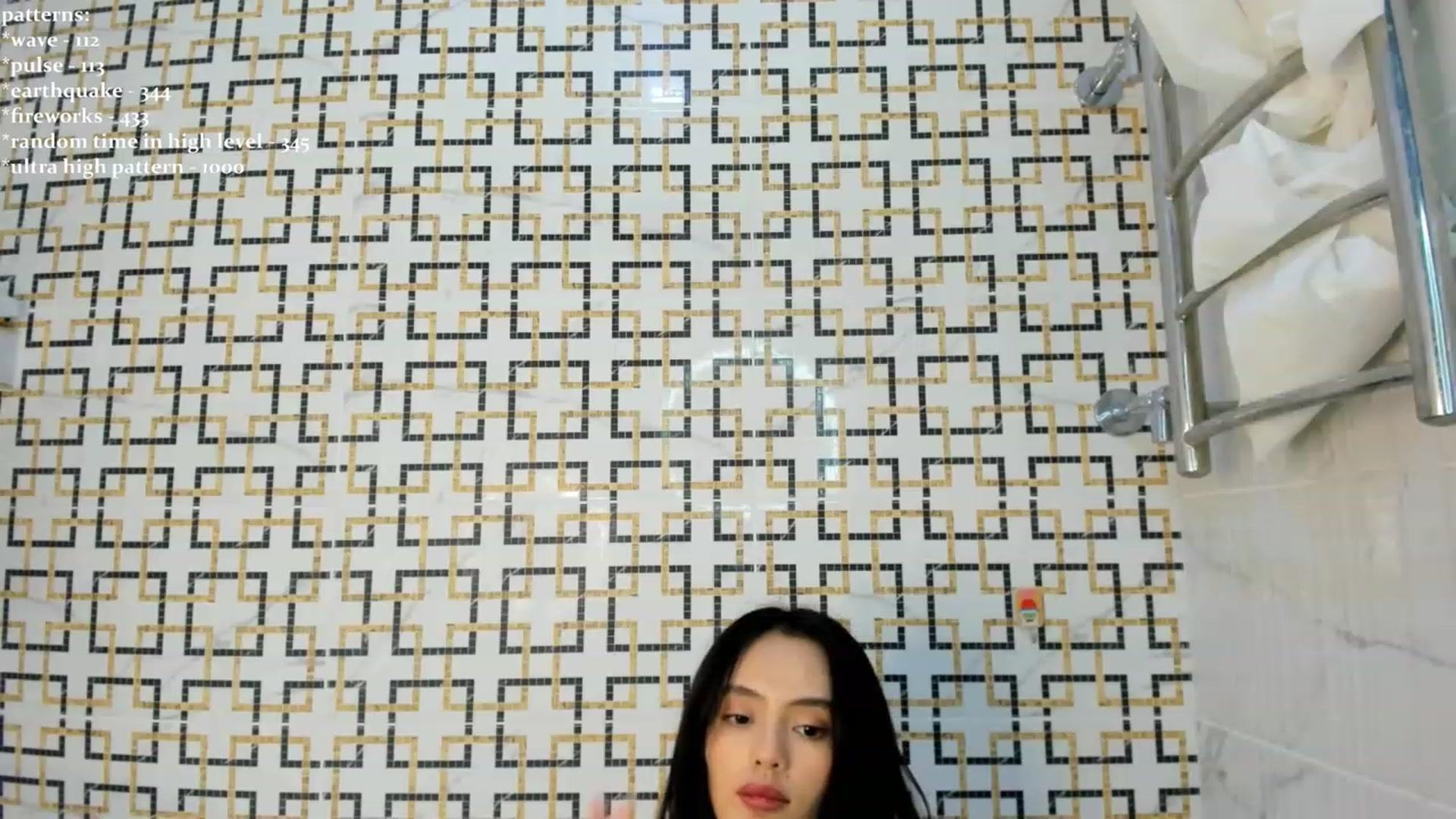 Gallery image thumbnail from Emma_clarc's myfreecams stream on, 11/27/2023, 08:43 image 17 of 20