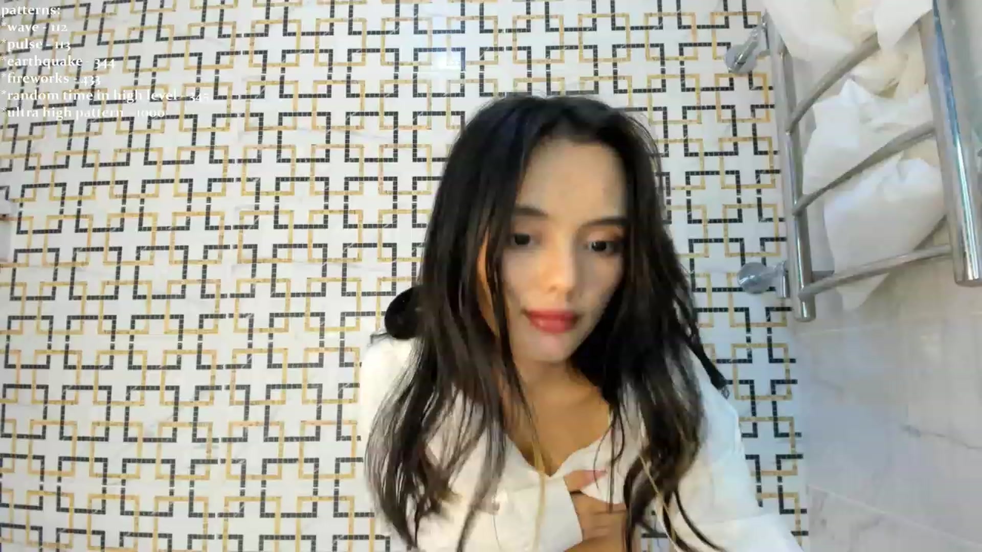 Gallery image thumbnail from Emma_clarc's myfreecams stream on, 11/27/2023, 08:43 image 1 of 20