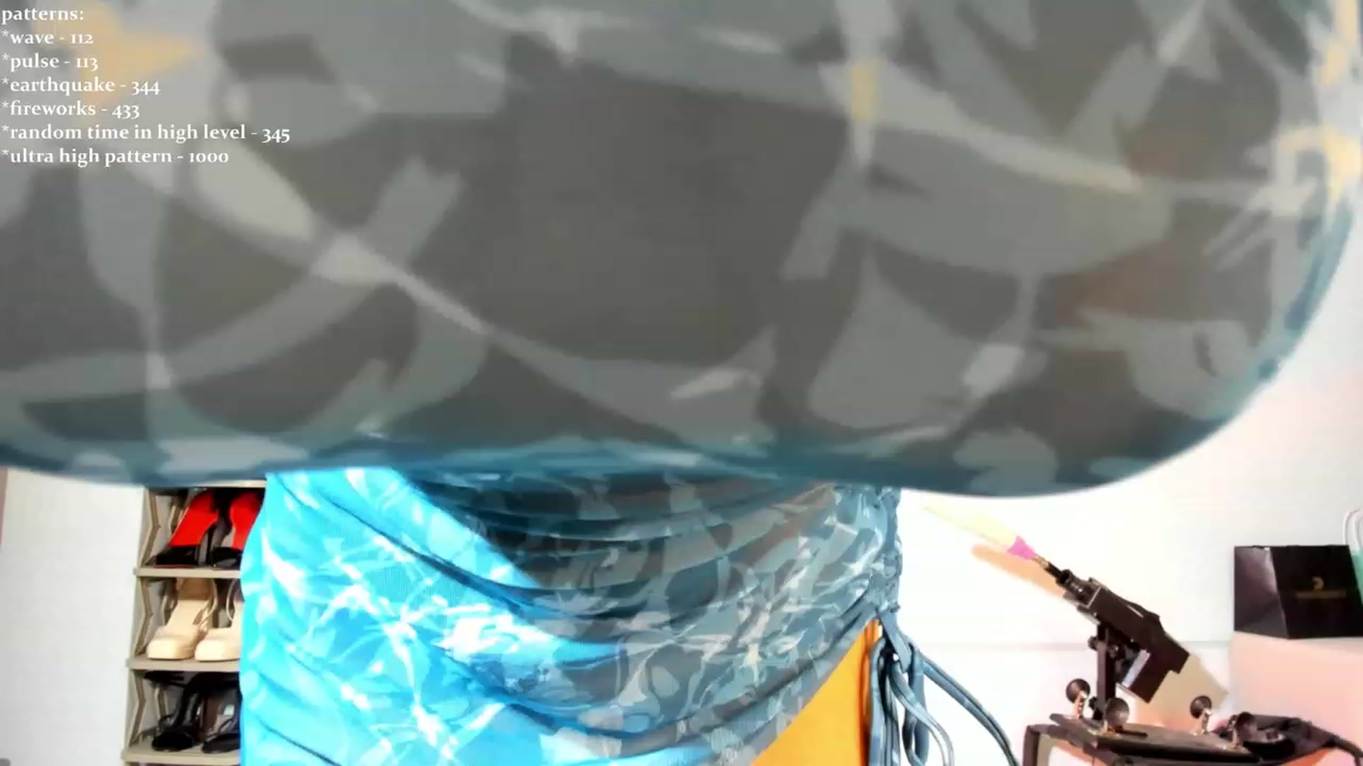 Gallery image thumbnail from Emma_clarc's myfreecams stream on, 11/29/2023, 20:39 image 3 of 20