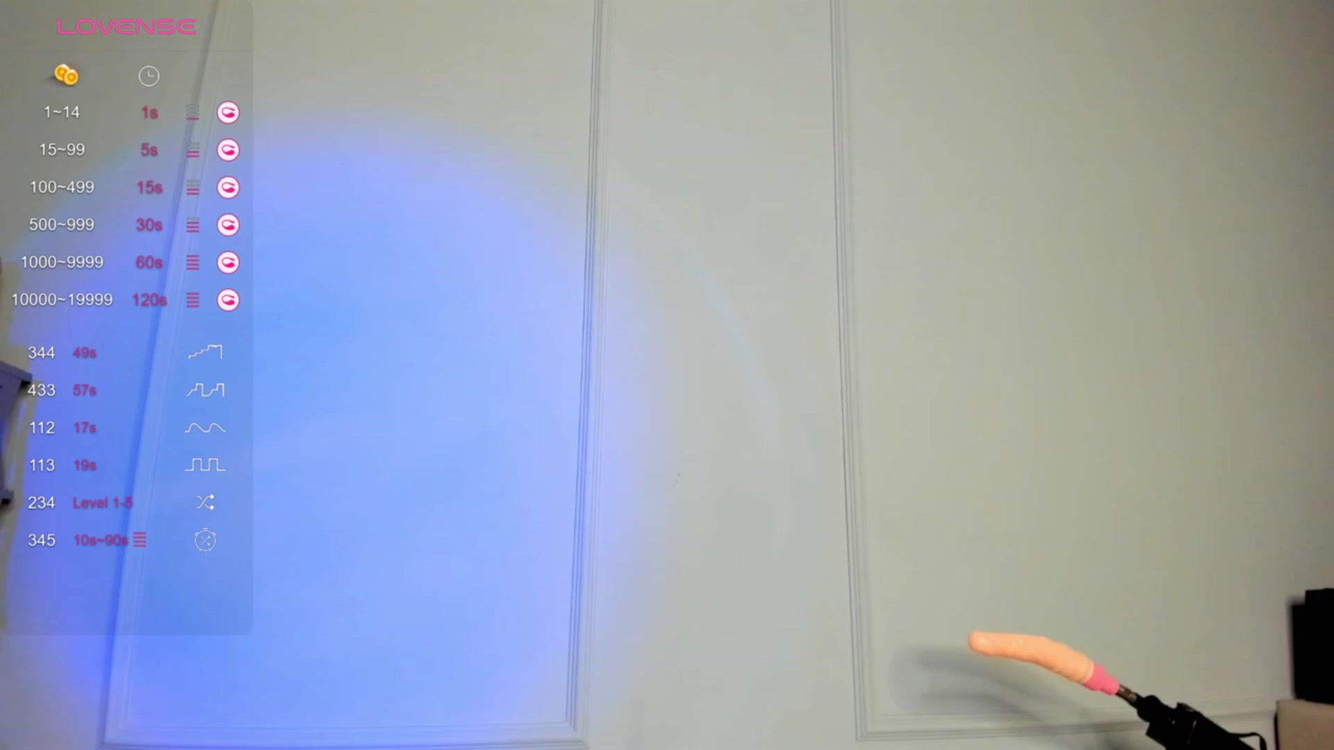 Gallery image thumbnail from Emma_clarc's myfreecams stream on, 12/07/2023, 24:36 image 19 of 20