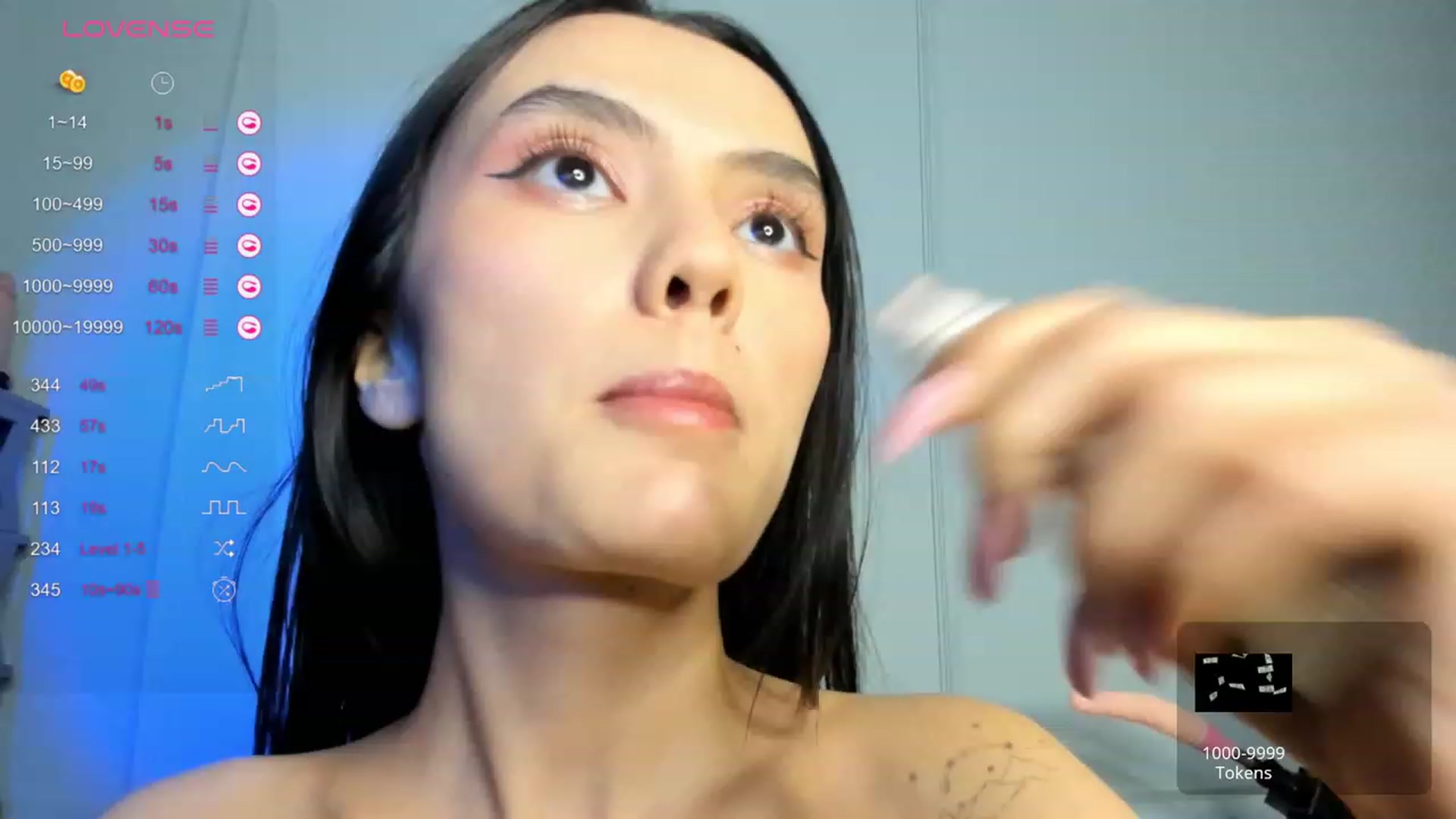 Gallery image thumbnail from Emma_clarc's myfreecams stream on, 12/07/2023, 24:36 image 16 of 20