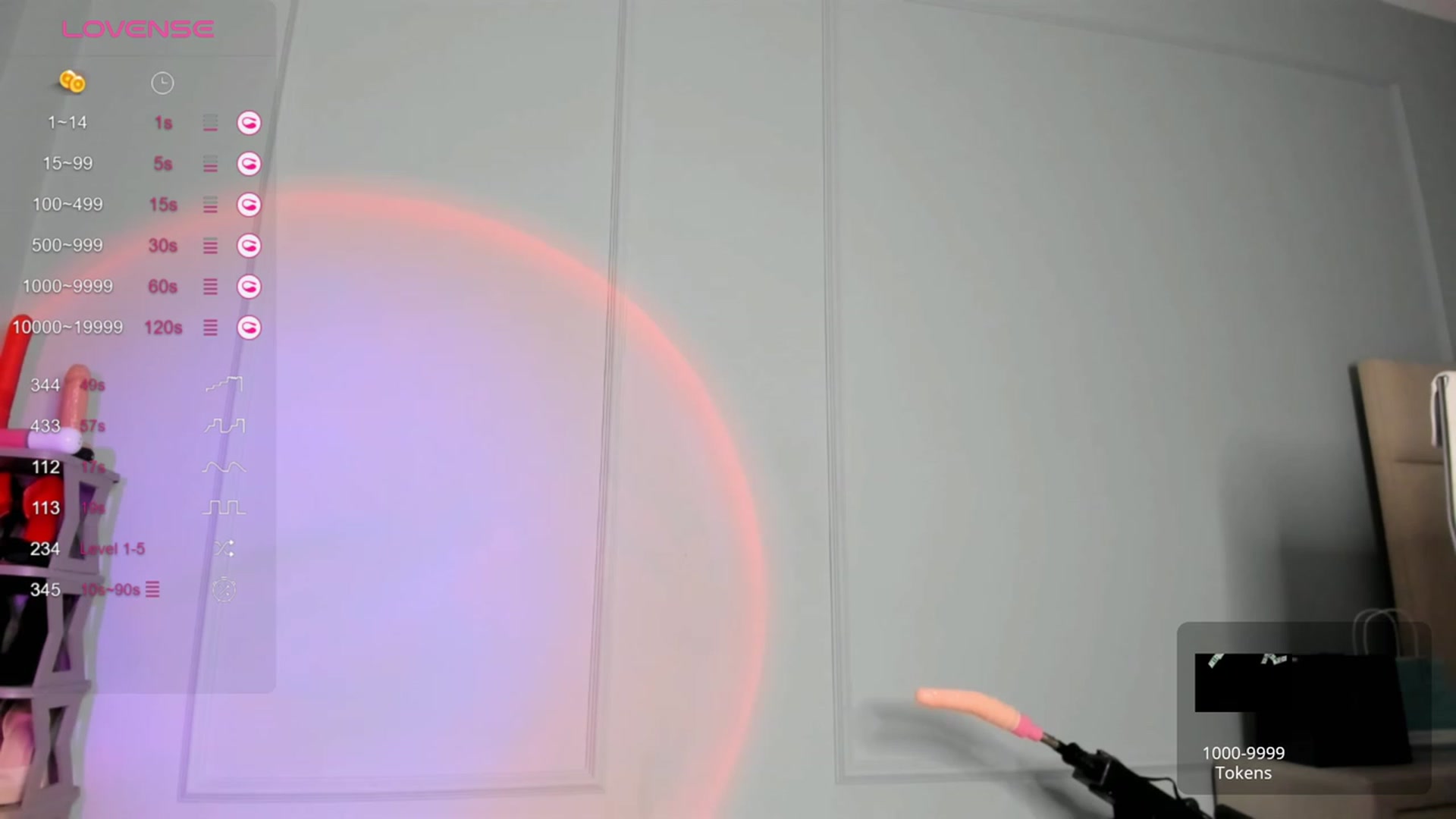 Gallery image thumbnail from Emma_clarc's myfreecams stream on, 12/07/2023, 14:18 image 2 of 20
