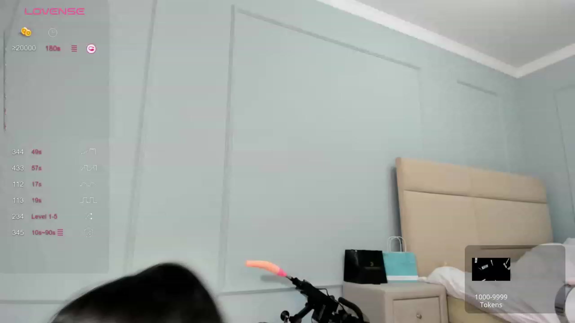 Gallery image thumbnail from Emma_clarc's myfreecams stream on, 12/08/2023, 17:22 image 14 of 20