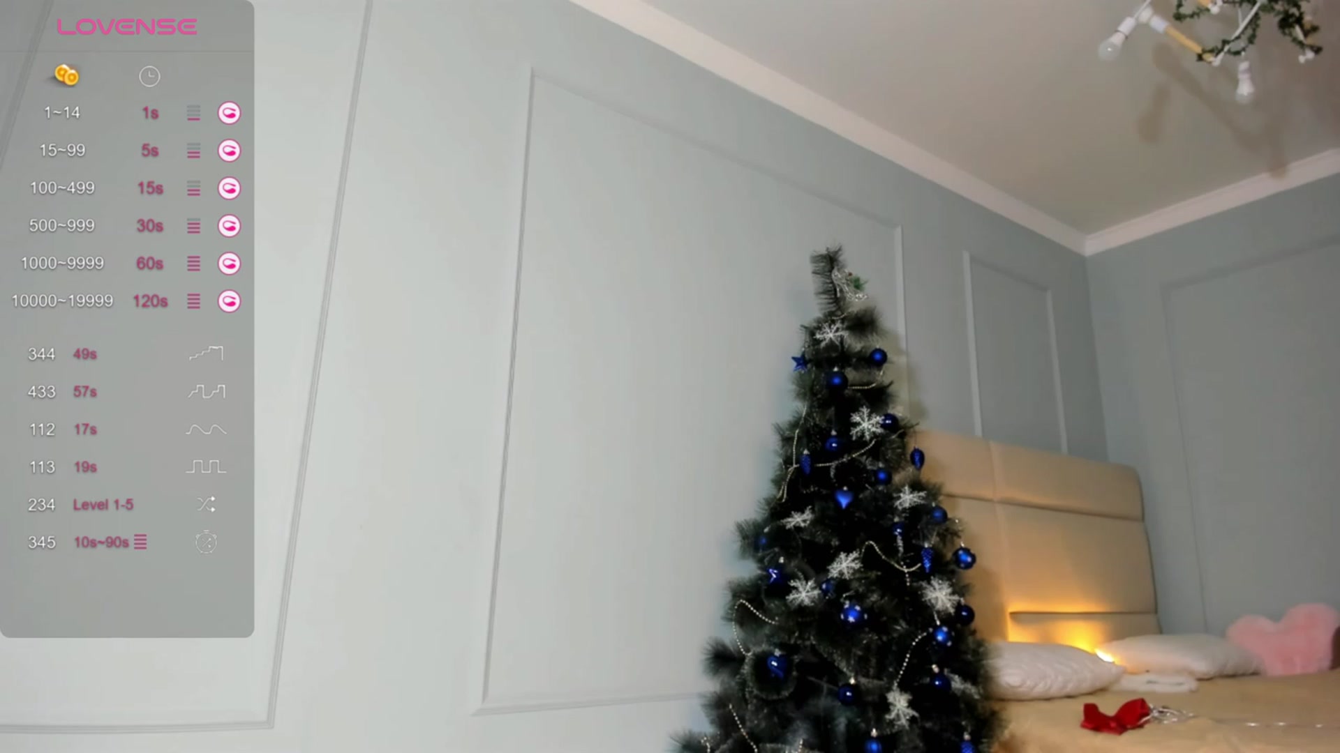 Gallery image thumbnail from Emma_clarc's myfreecams stream on, 12/29/2023, 19:26 image 20 of 20