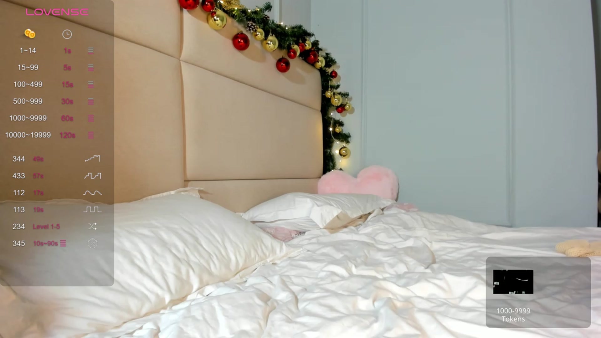 Gallery image thumbnail from Emma_clarc's myfreecams stream on, 01/12/2024, 08:34 image 12 of 20