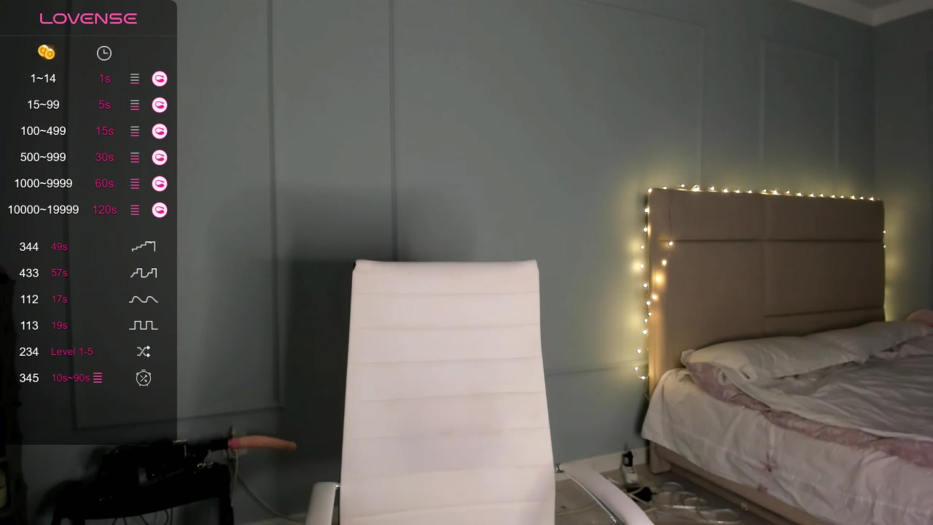 Gallery image thumbnail from Emma_clarc's myfreecams stream on, 01/15/2024, 19:05 image 7 of 20