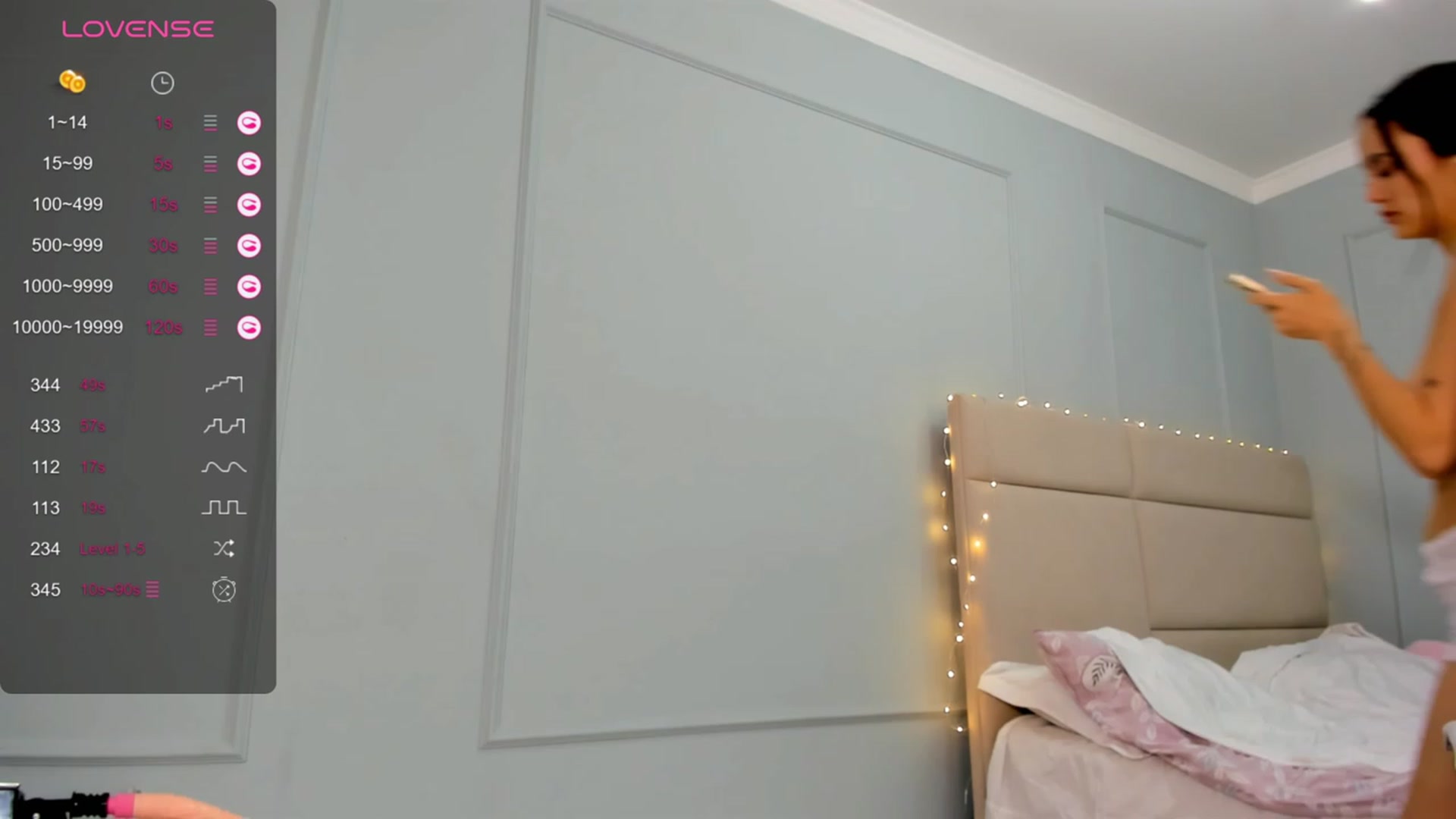 Gallery image thumbnail from Emma_clarc's myfreecams stream on, 01/17/2024, 06:20 image 18 of 20