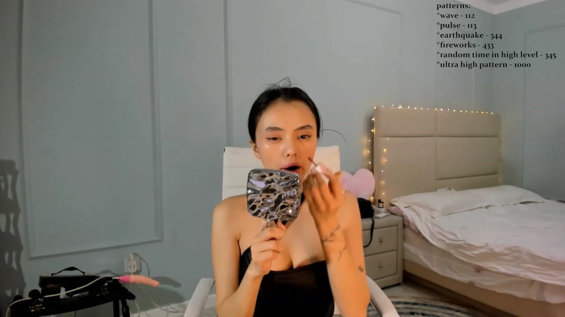 Gallery image thumbnail from Emma_clarc's myfreecams stream on, 01/25/2024, 13:24 image 1 of 20
