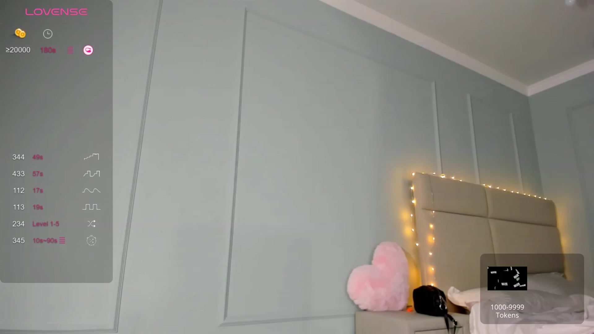 Gallery image thumbnail from Emma_clarc's myfreecams stream on, 01/26/2024, 18:01 image 7 of 20