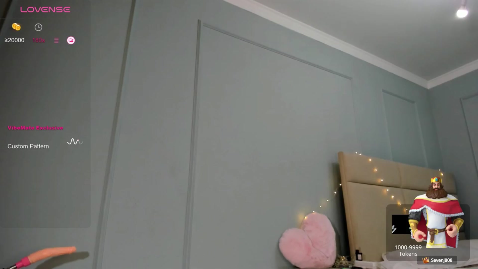 Gallery image thumbnail from Emma_clarc's myfreecams stream on, 03/25/2024, 08:00 image 17 of 20