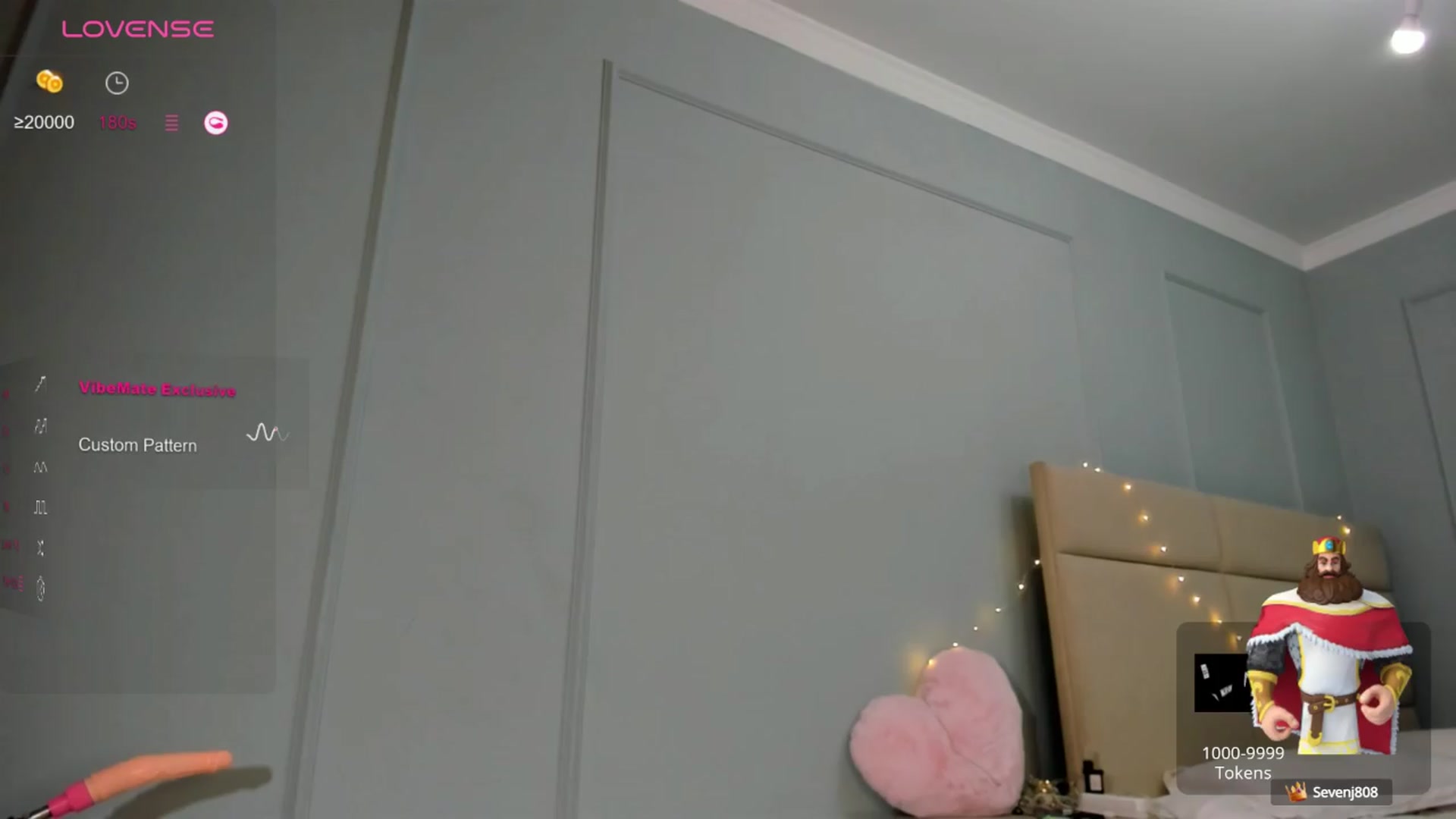 Gallery image thumbnail from Emma_clarc's myfreecams stream on, 03/25/2024, 08:00 image 20 of 20