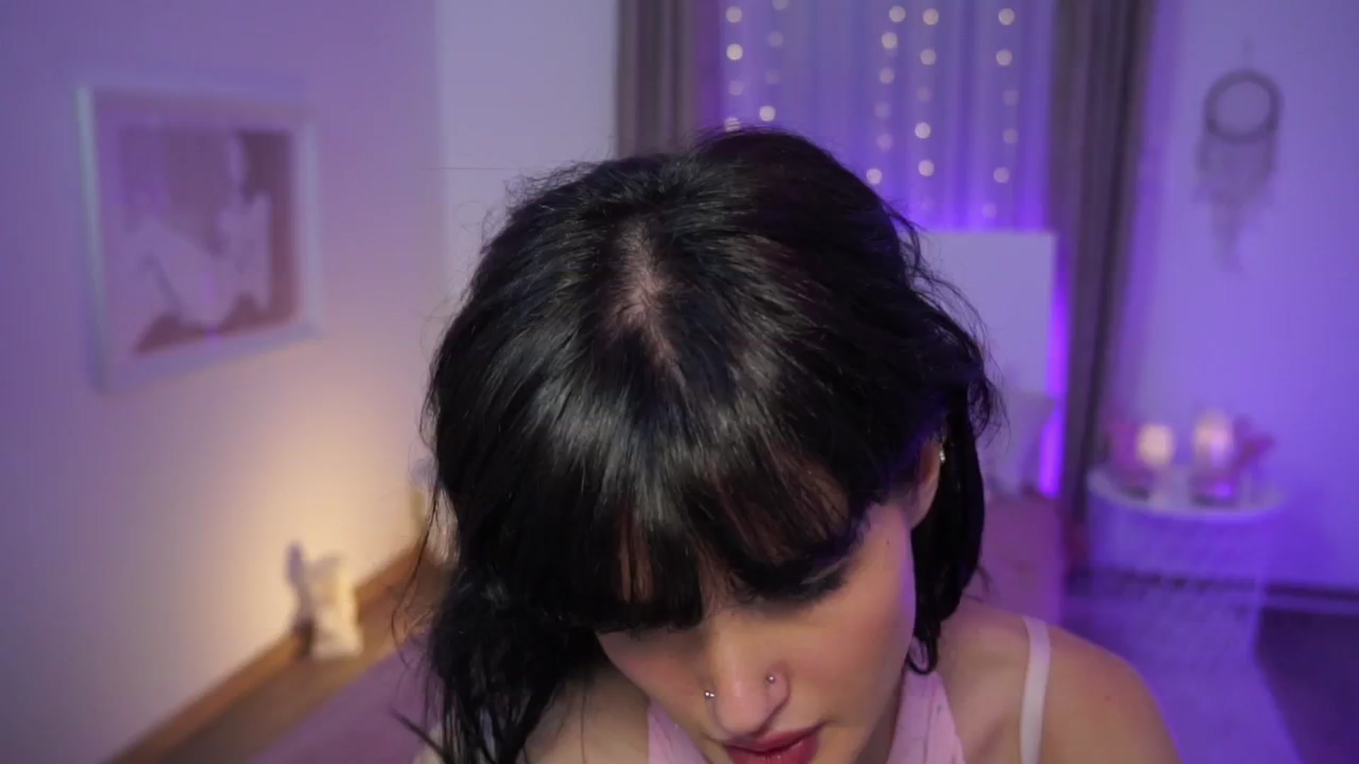 Gallery image thumbnail from EmmaaSnow's myfreecams stream on, 06/09/2024, 24:42 image 2 of 20