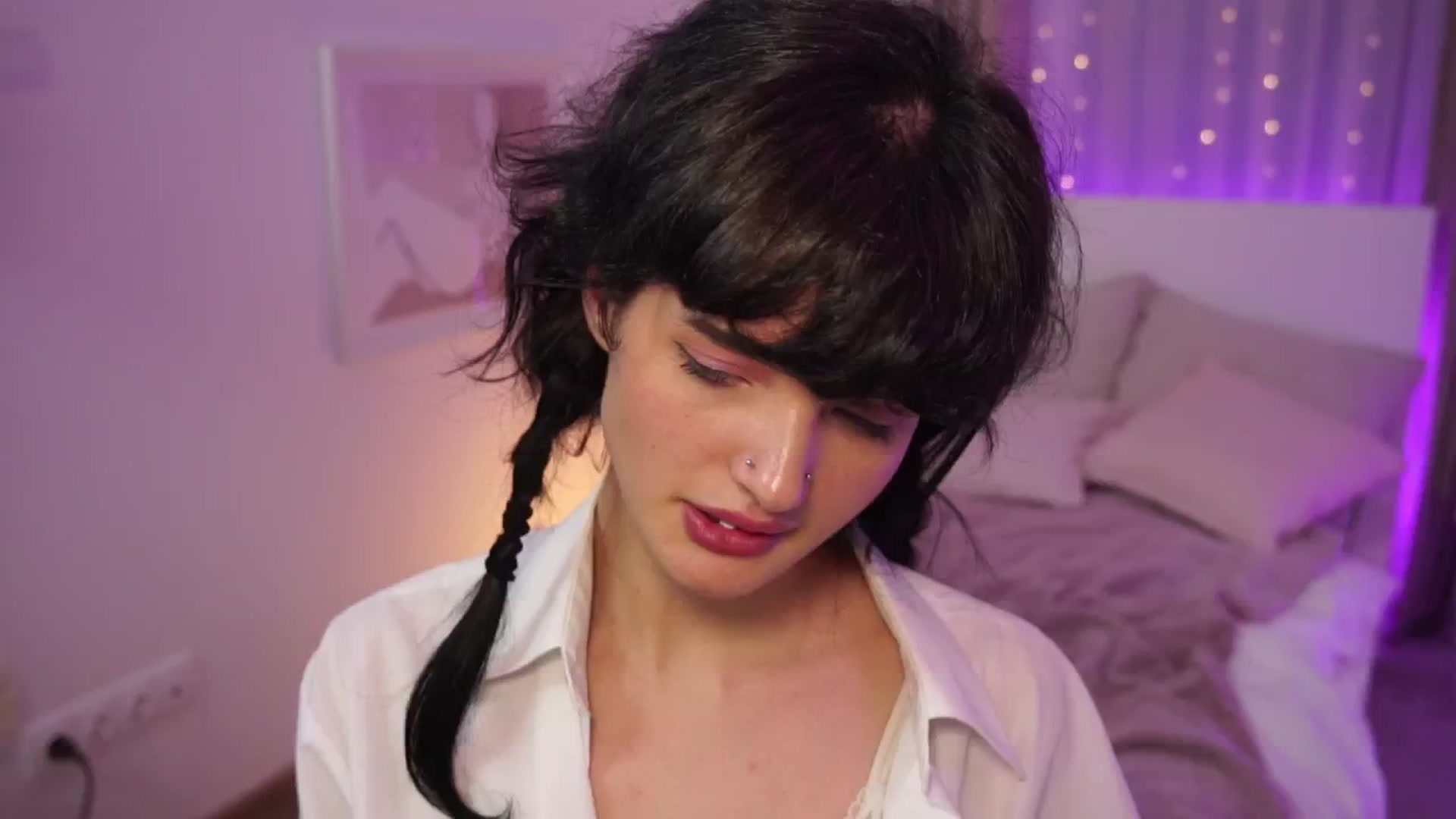 Gallery image thumbnail from EmmaaSnow's myfreecams stream on, 06/11/2024, 24:55 image 8 of 20