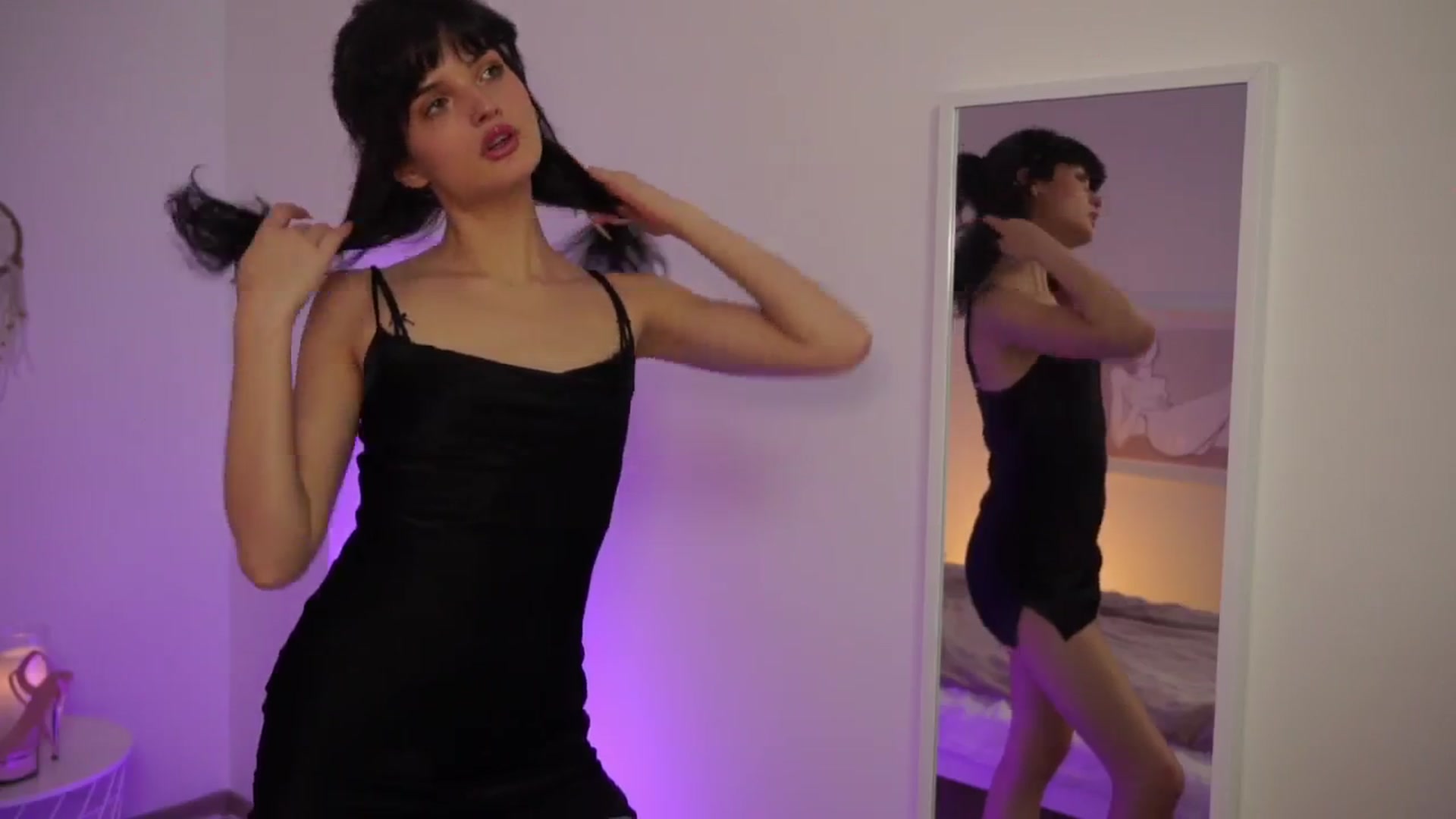 Gallery image thumbnail from EmmaaSnow's myfreecams stream on, 06/16/2024, 21:58 image 8 of 20