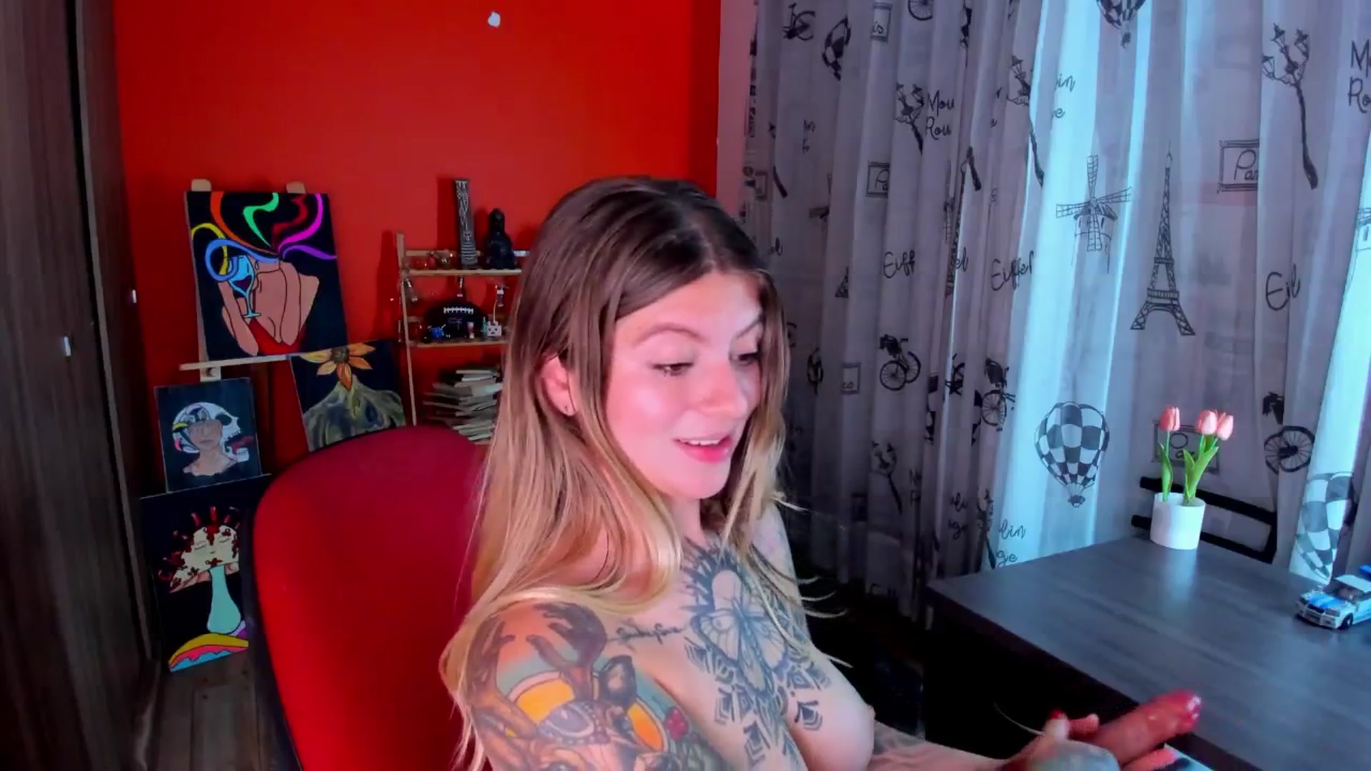 Gallery image thumbnail from Emmaa_hostt's myfreecams stream on, 07/03/2025, 03:22 image 16 of 20