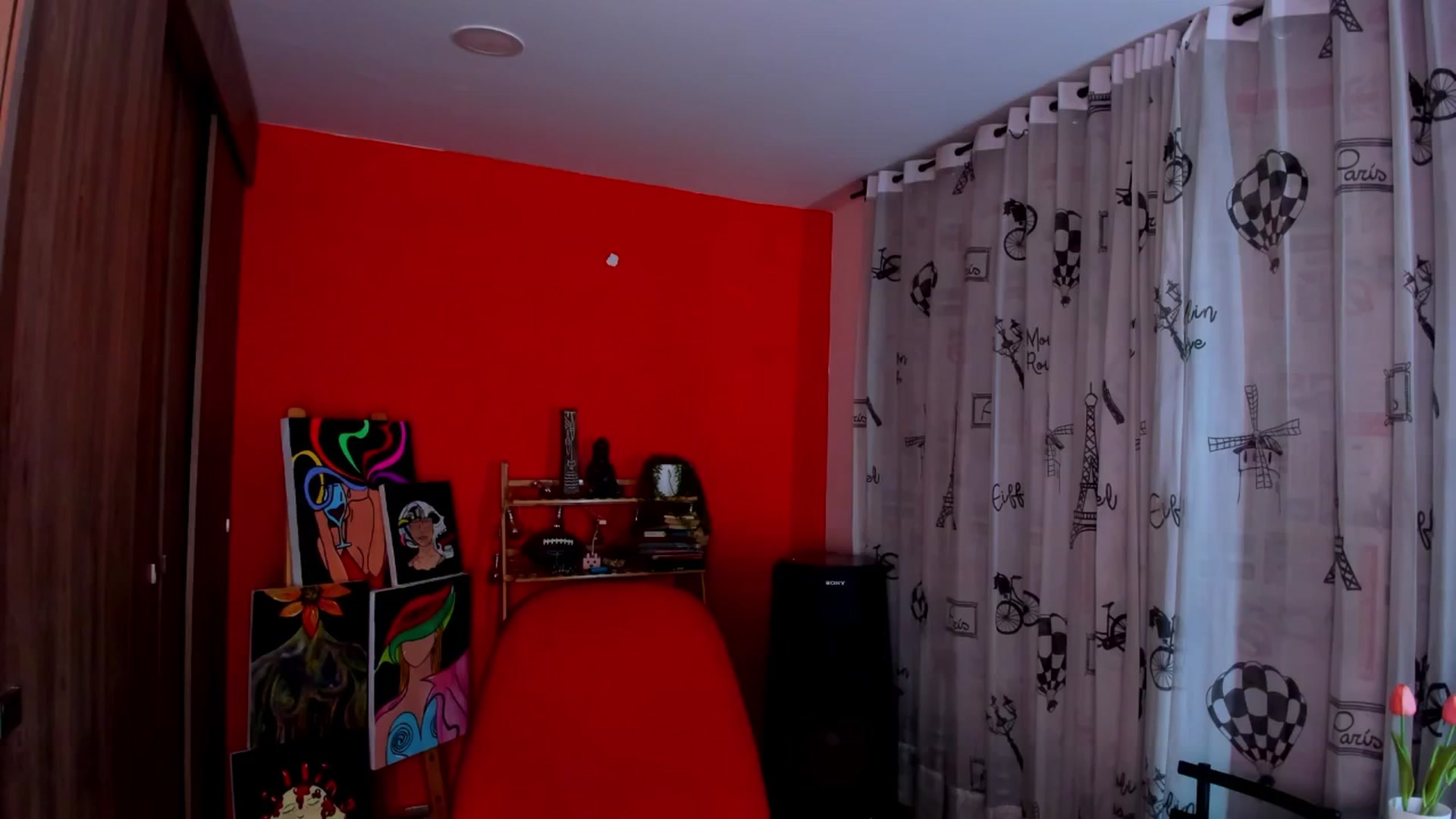 Gallery image thumbnail from Emmaa_hostt's myfreecams stream on, 07/08/2025, 01:56 image 9 of 20