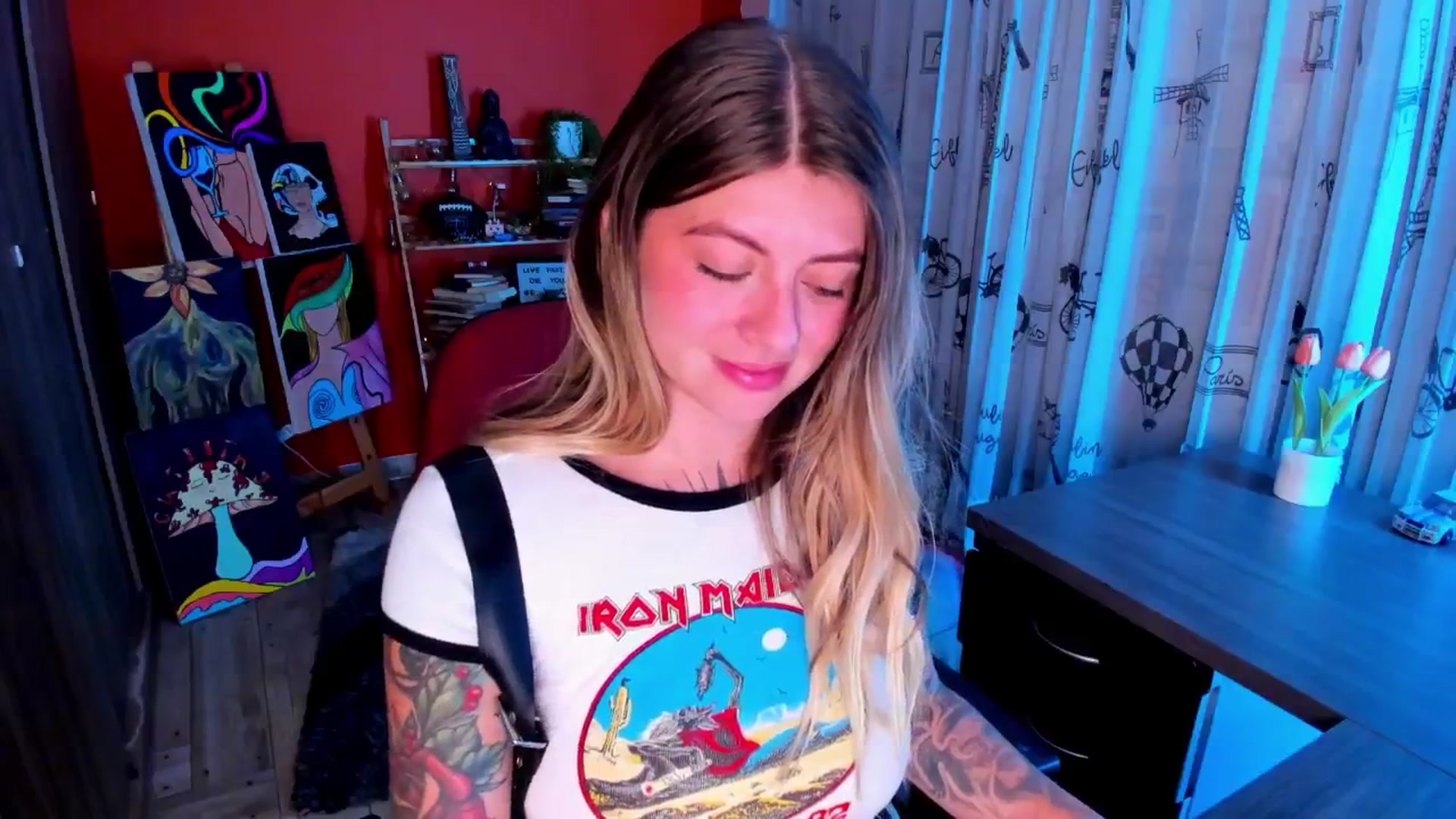 Gallery image thumbnail from Emmaa_hostt's myfreecams stream on, 07/13/2025, 03:34 image 18 of 20