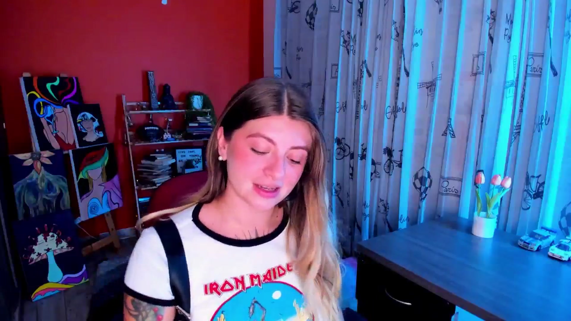 Gallery image thumbnail from Emmaa_hostt's myfreecams stream on, 07/13/2025, 03:34 image 3 of 20