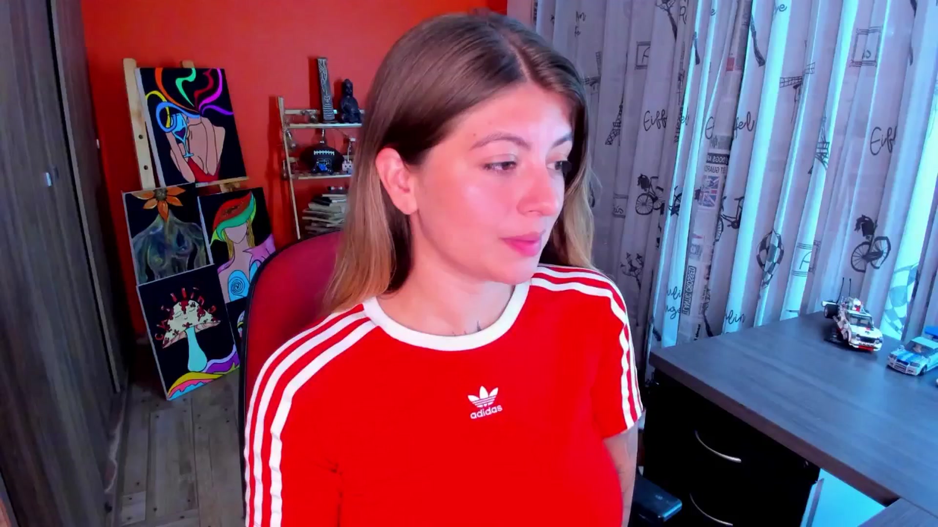 Gallery image thumbnail from Emmaa_hostt's myfreecams stream on, 07/30/2025, 03:55 image 15 of 20