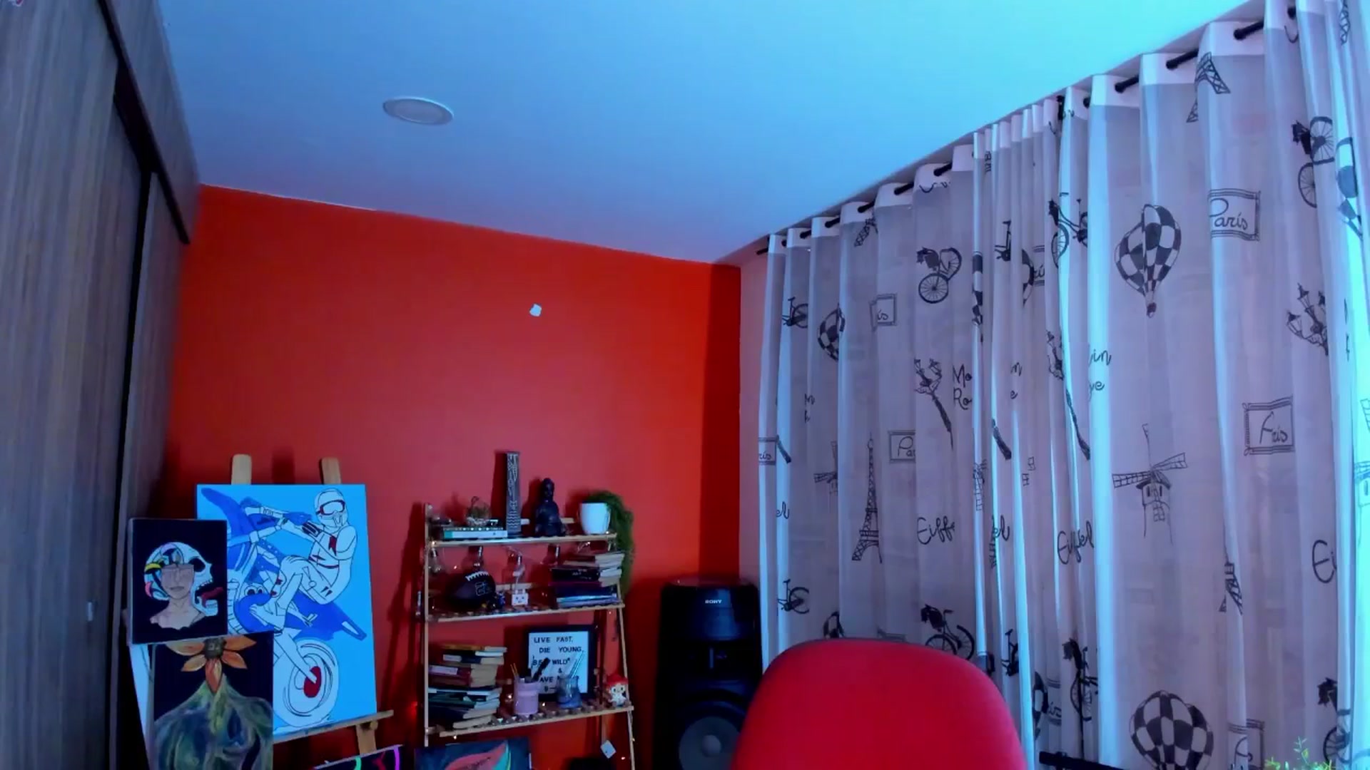 Gallery image thumbnail from Emmaa_hostt's myfreecams stream on, 08/08/2025, 02:18 image 9 of 20