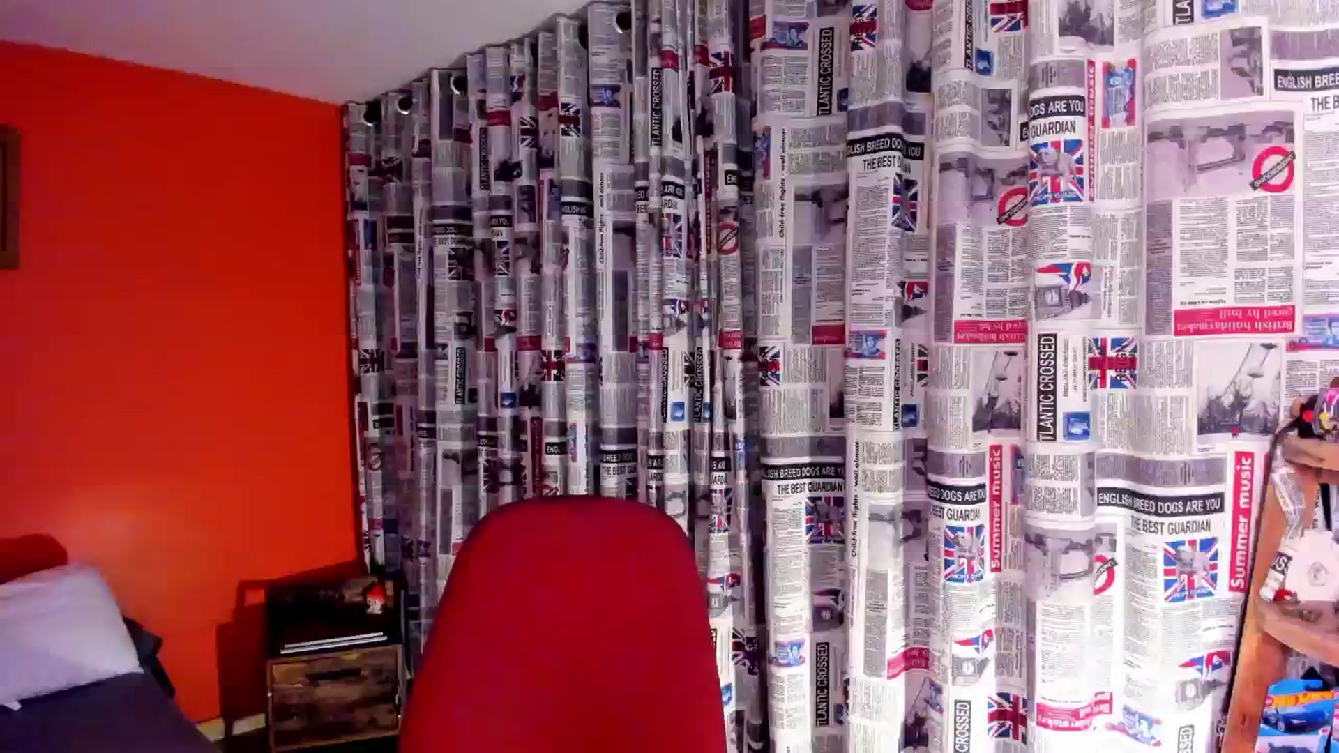 Gallery image thumbnail from Emmaa_hostt's myfreecams stream on, 09/24/2025, 23:48 image 8 of 20